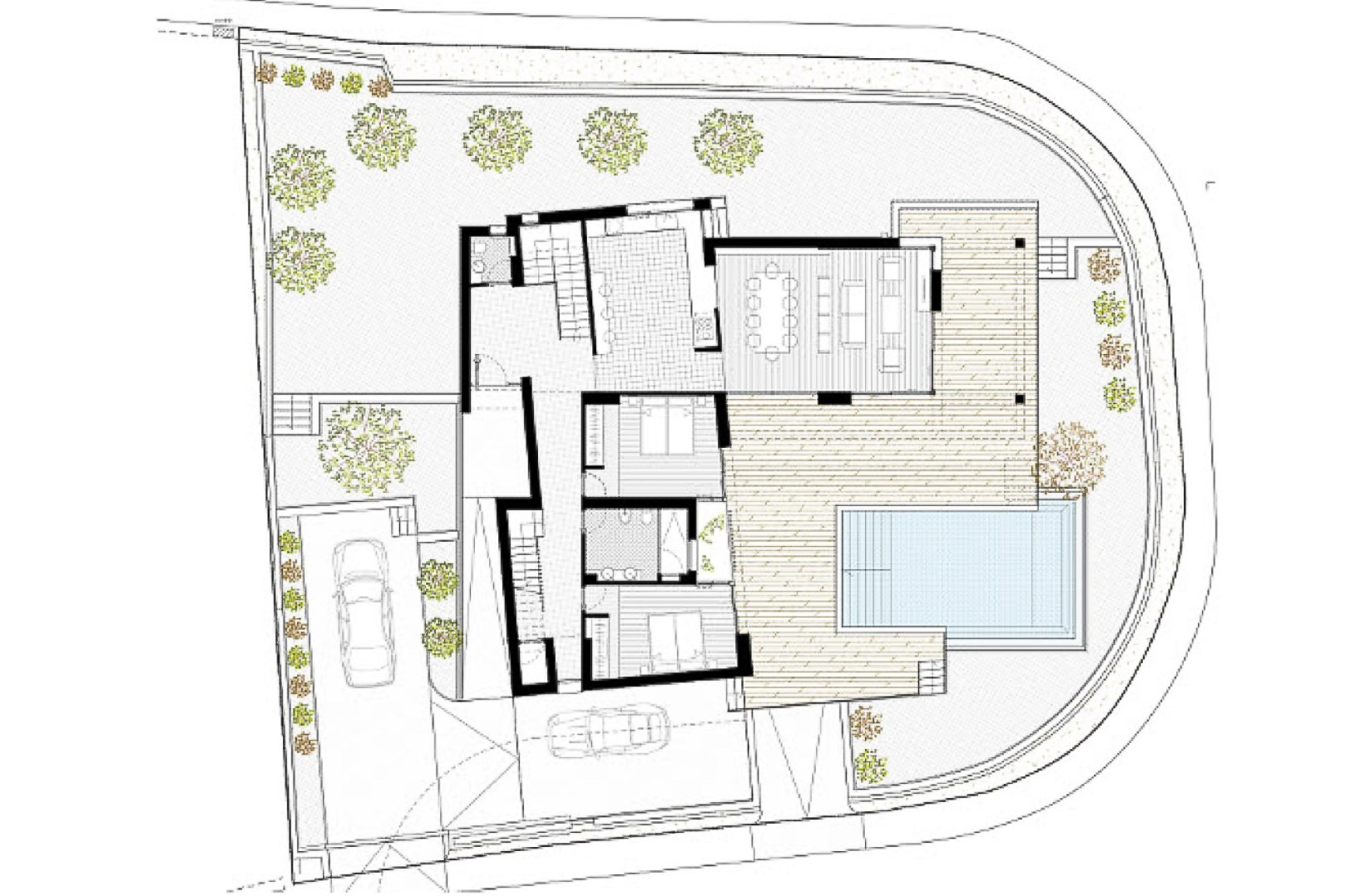 Bestaande woningen - Villa - Moraira