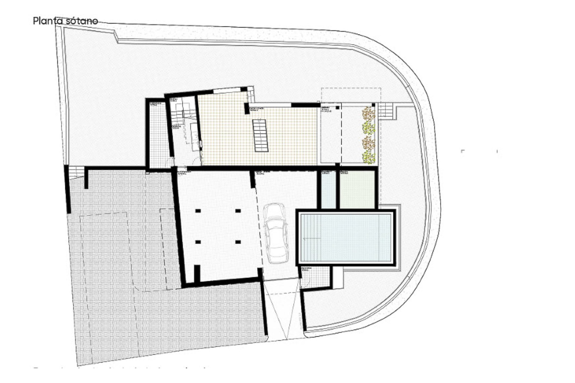 Bestaande woningen - Villa - Moraira