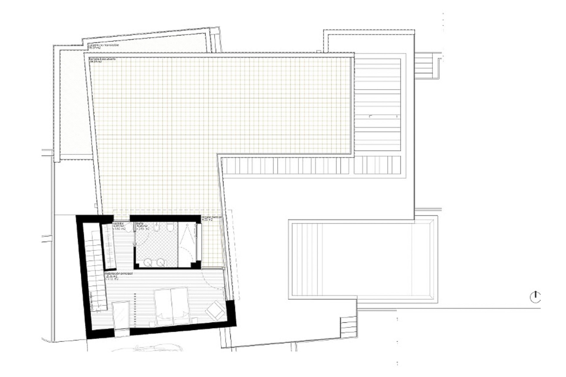 Bestaande woningen - Villa - Moraira