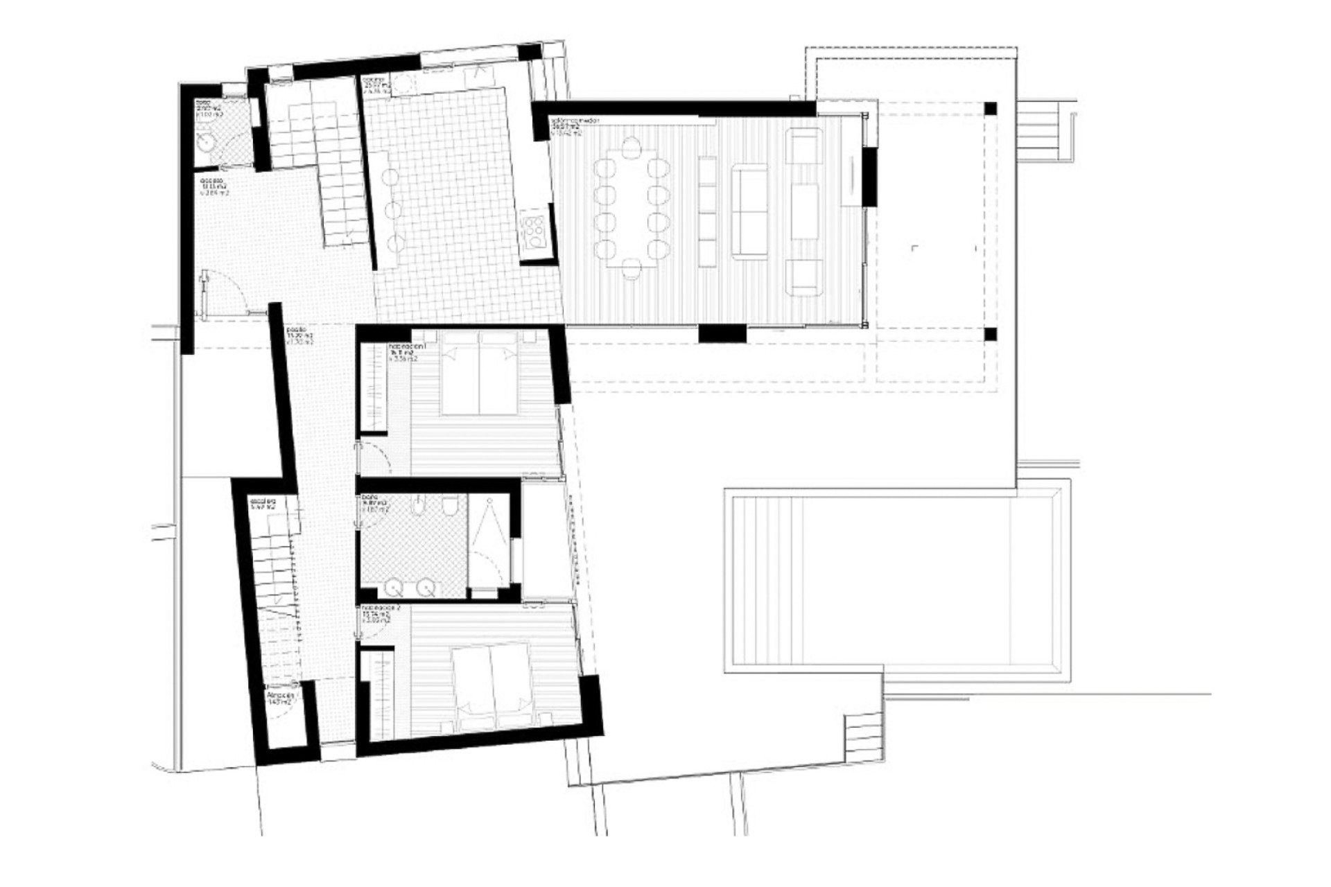 Bestaande woningen - Villa - Moraira