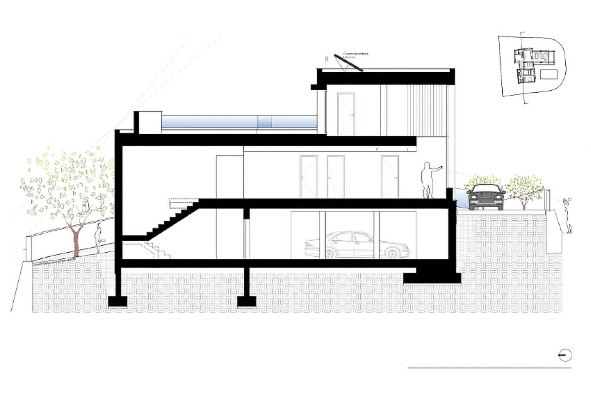 Bestaande woningen - Villa - Moraira
