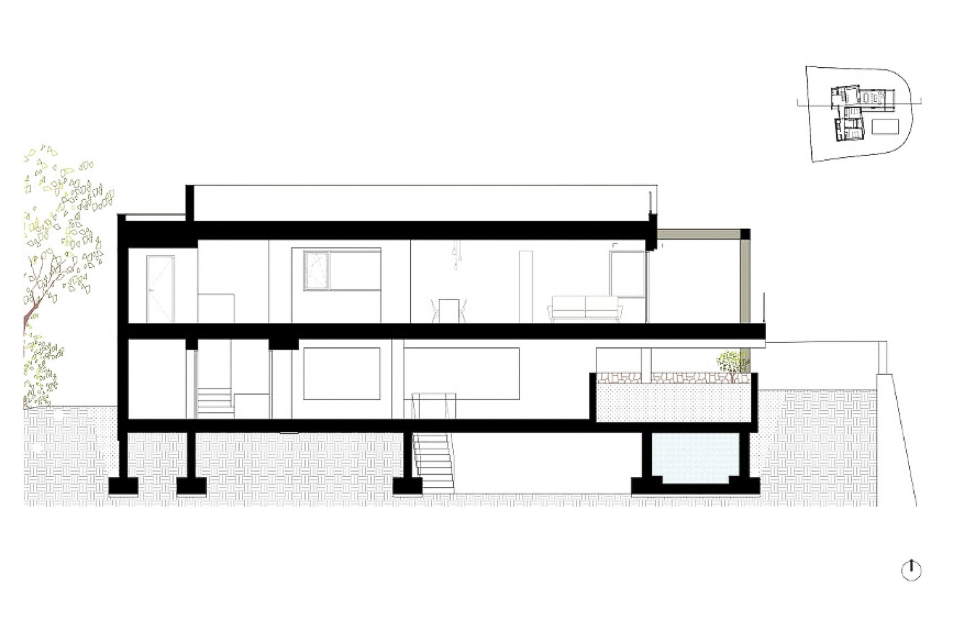 Bestaande woningen - Villa - Moraira