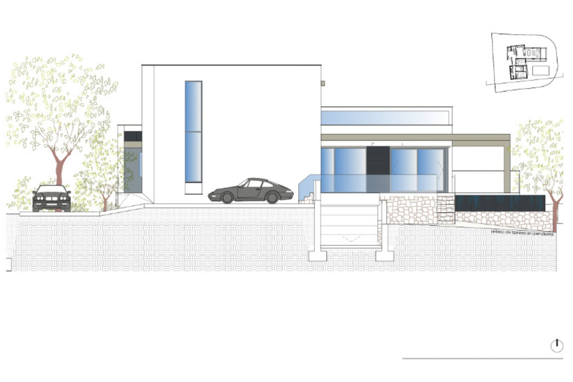 Bestaande woningen - Villa - Moraira