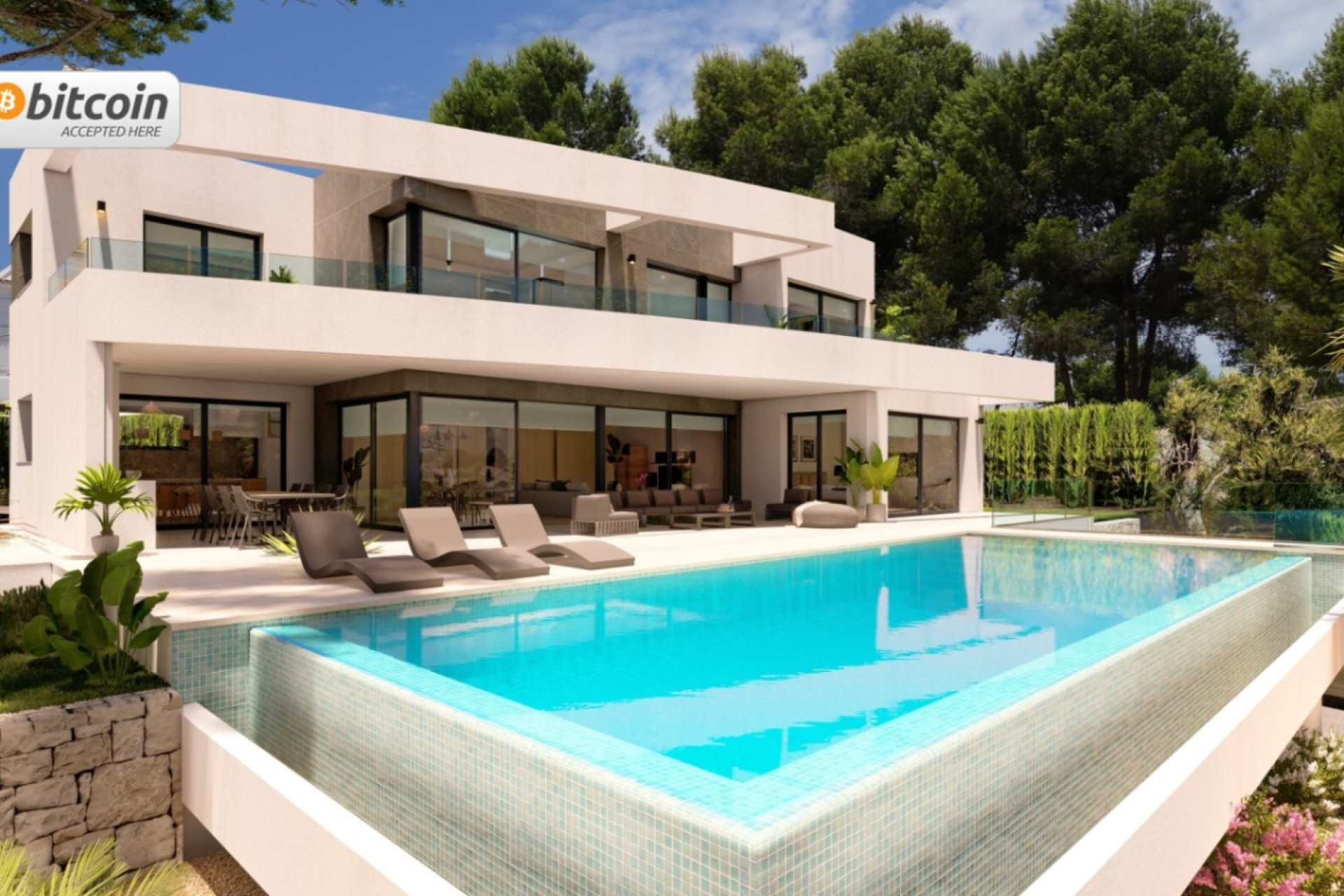 Bestaande woningen - Villa - Moraira