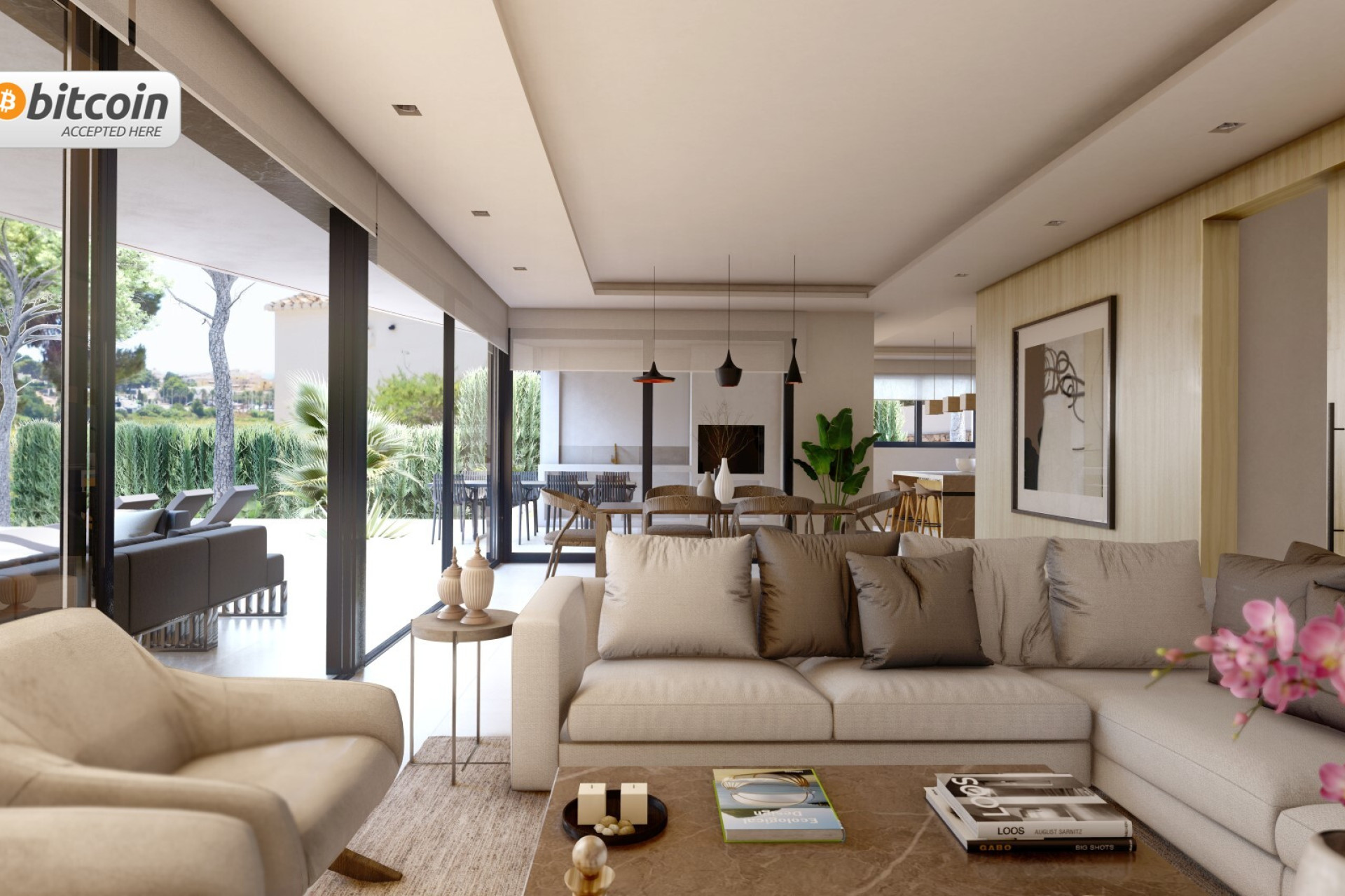 Bestaande woningen - Villa - Moraira