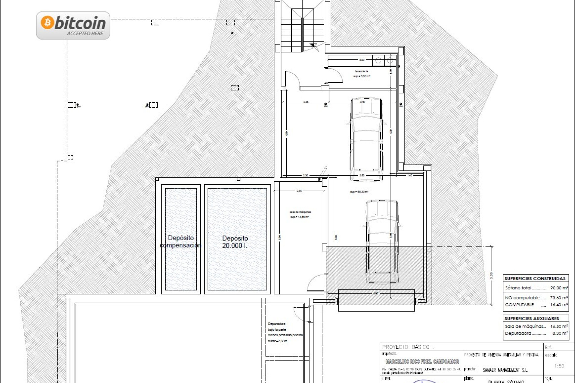 Bestaande woningen - Villa - Moraira