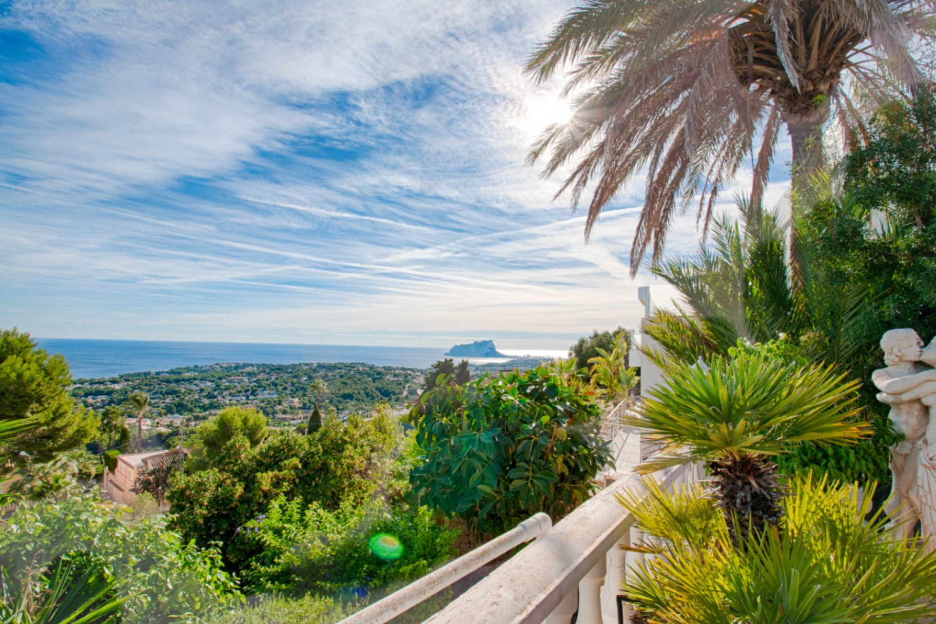 Bestaande woningen - Villa - Moraira