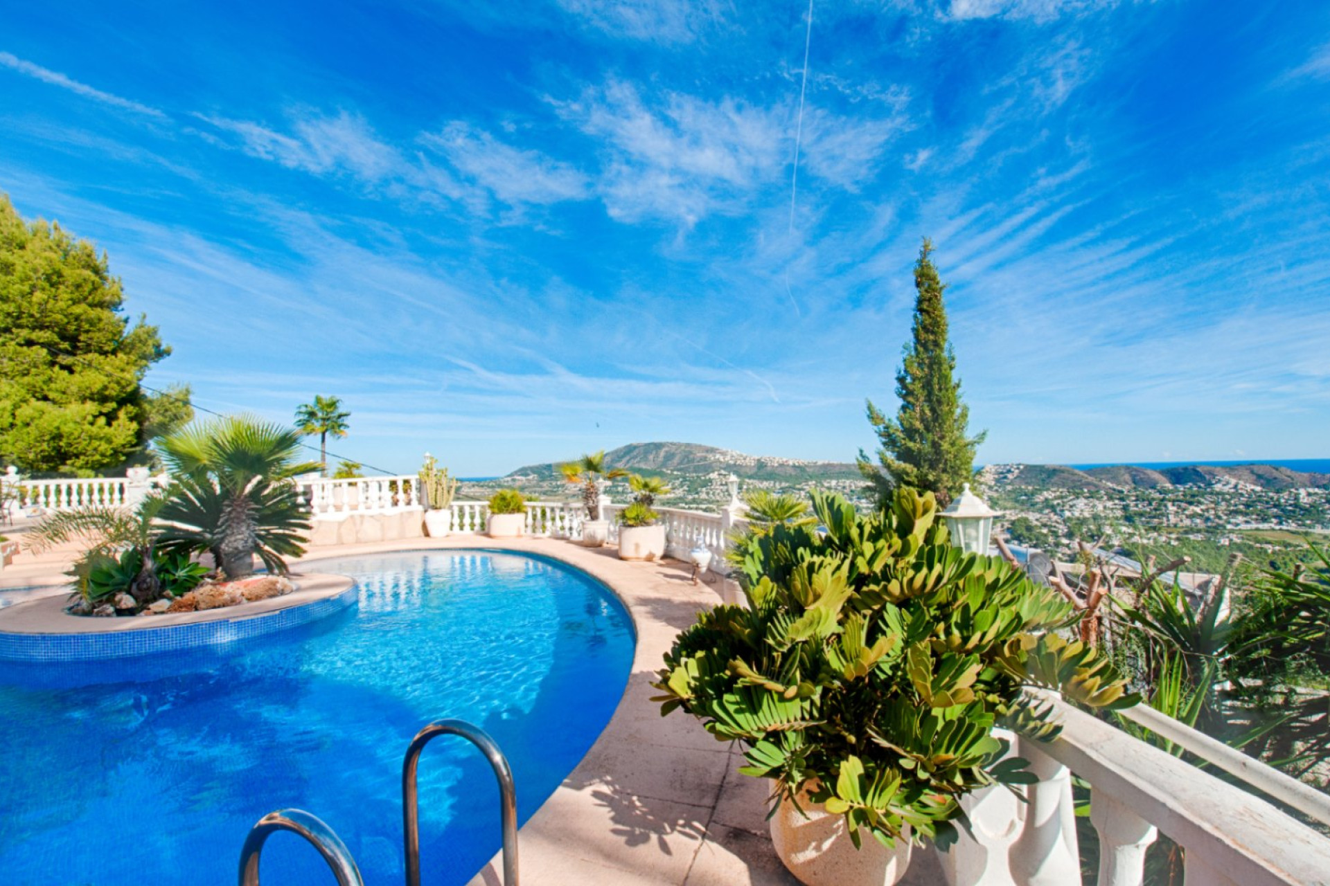 Bestaande woningen - Villa - Moraira