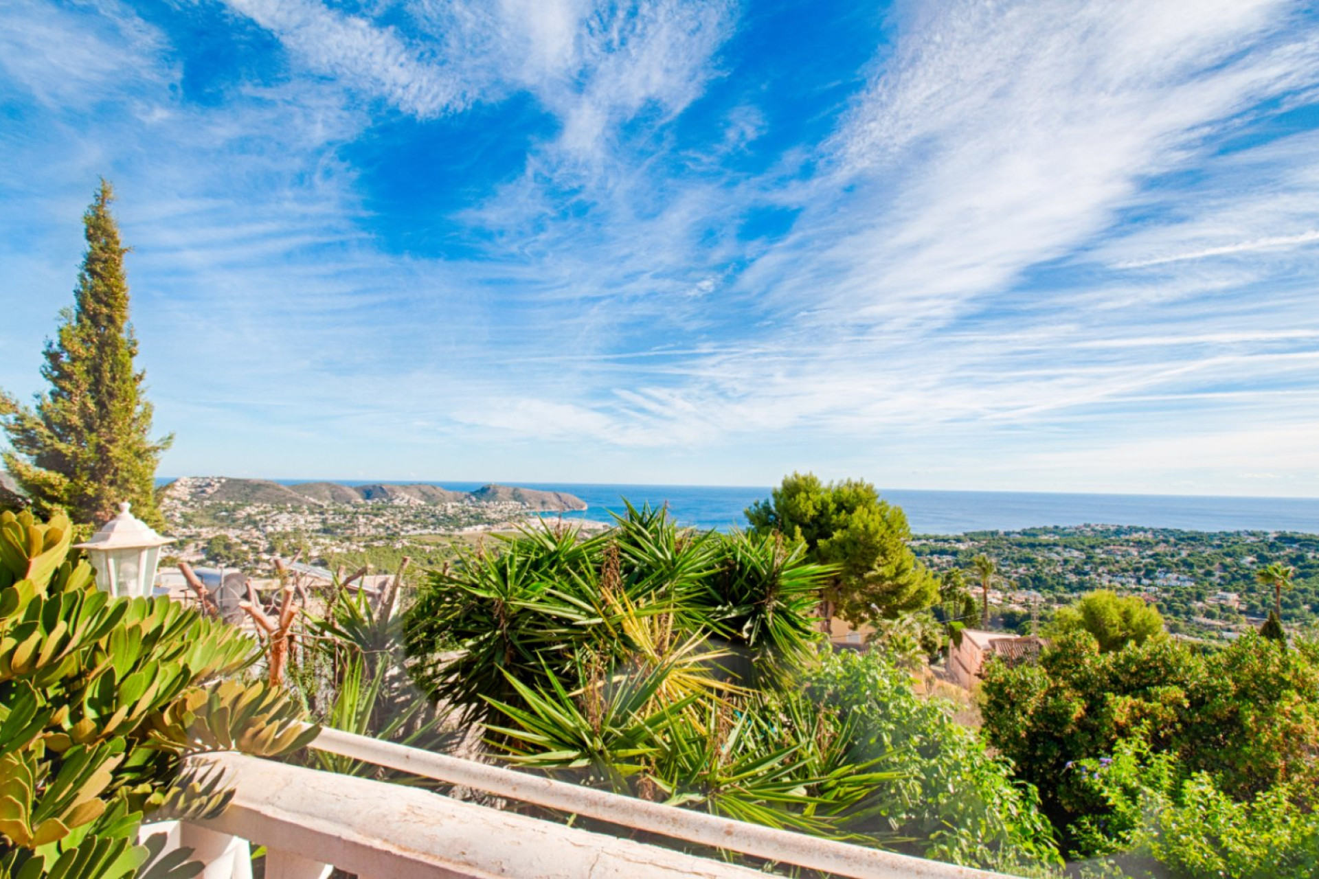 Bestaande woningen - Villa - Moraira