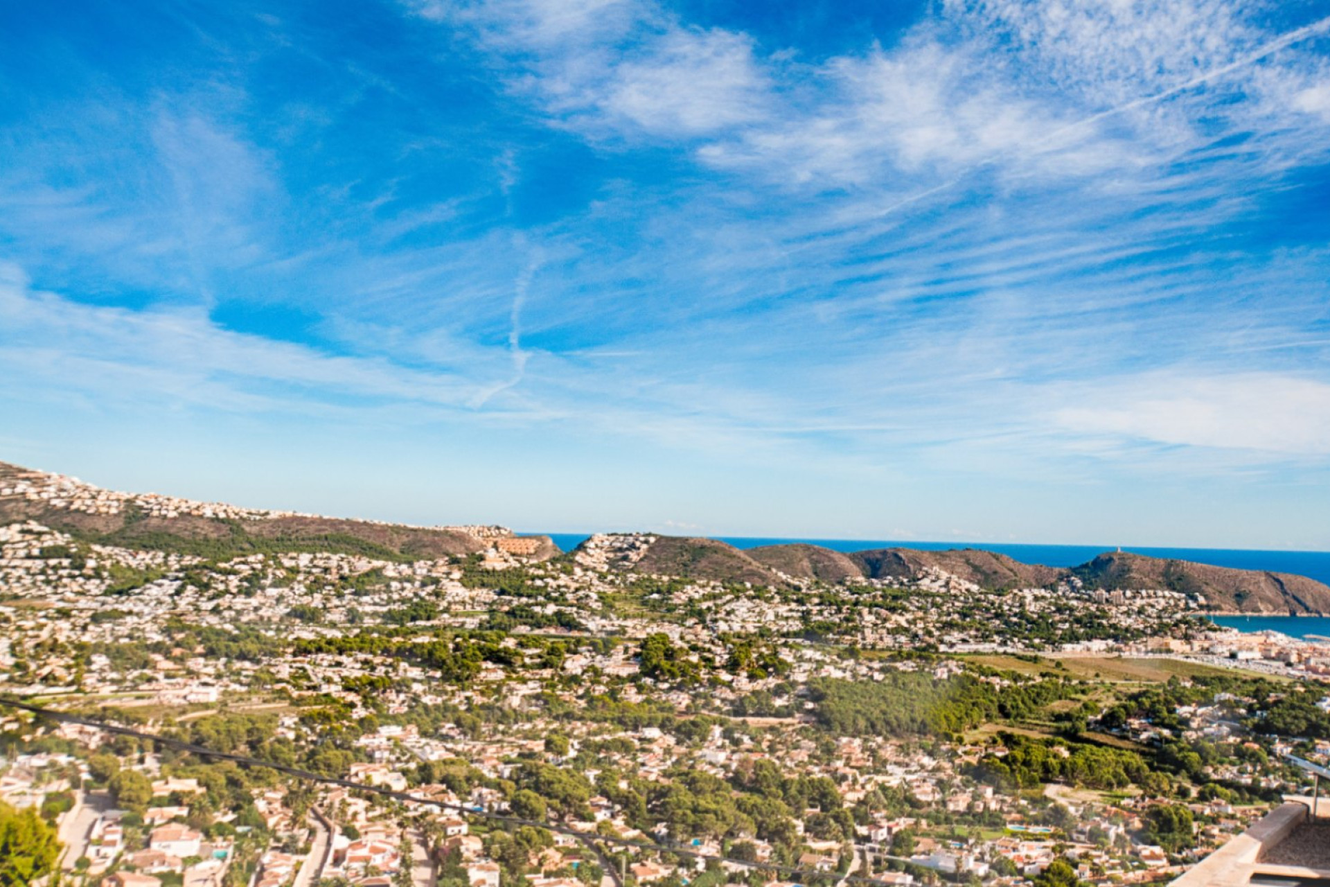 Bestaande woningen - Villa - Moraira