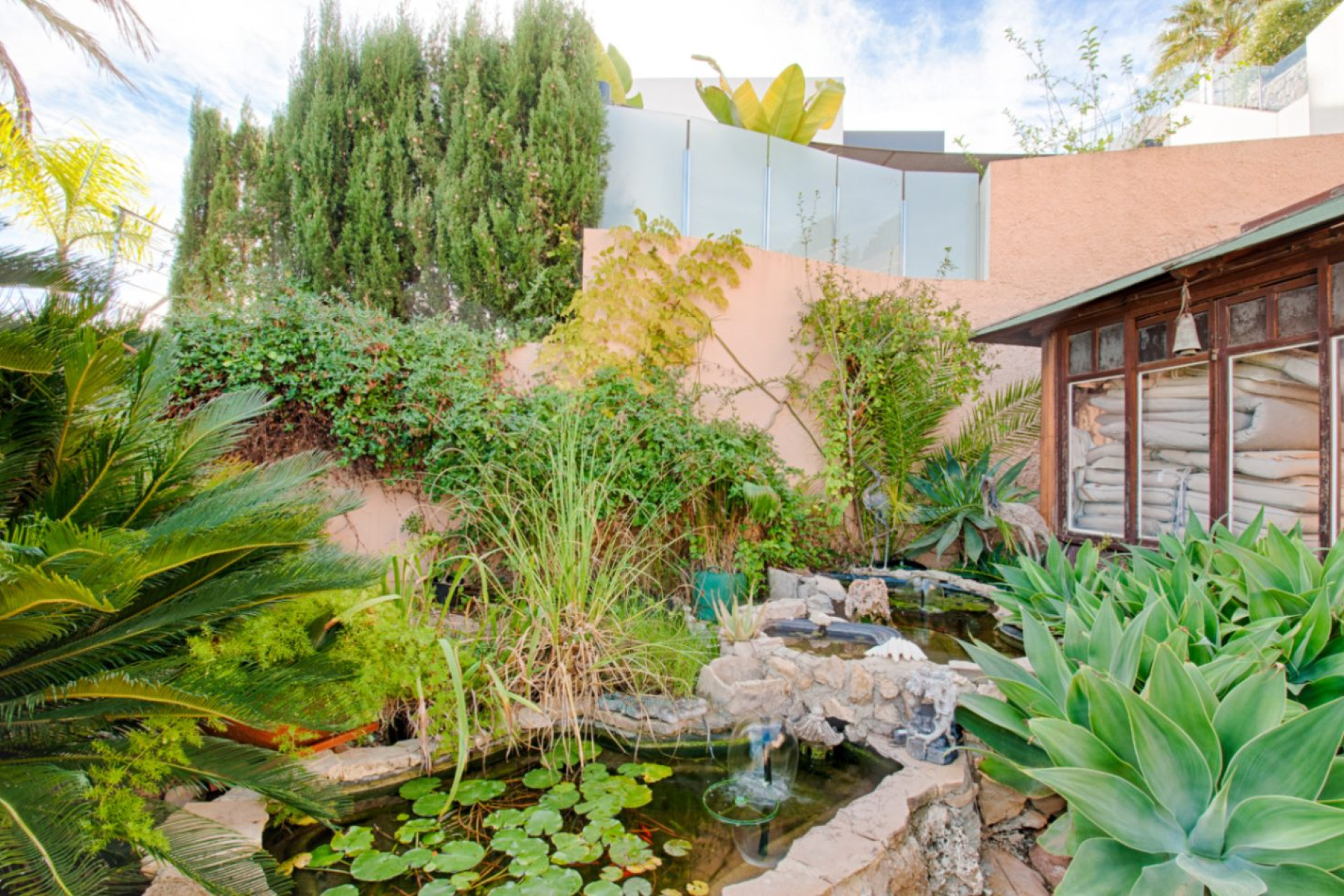 Bestaande woningen - Villa - Moraira