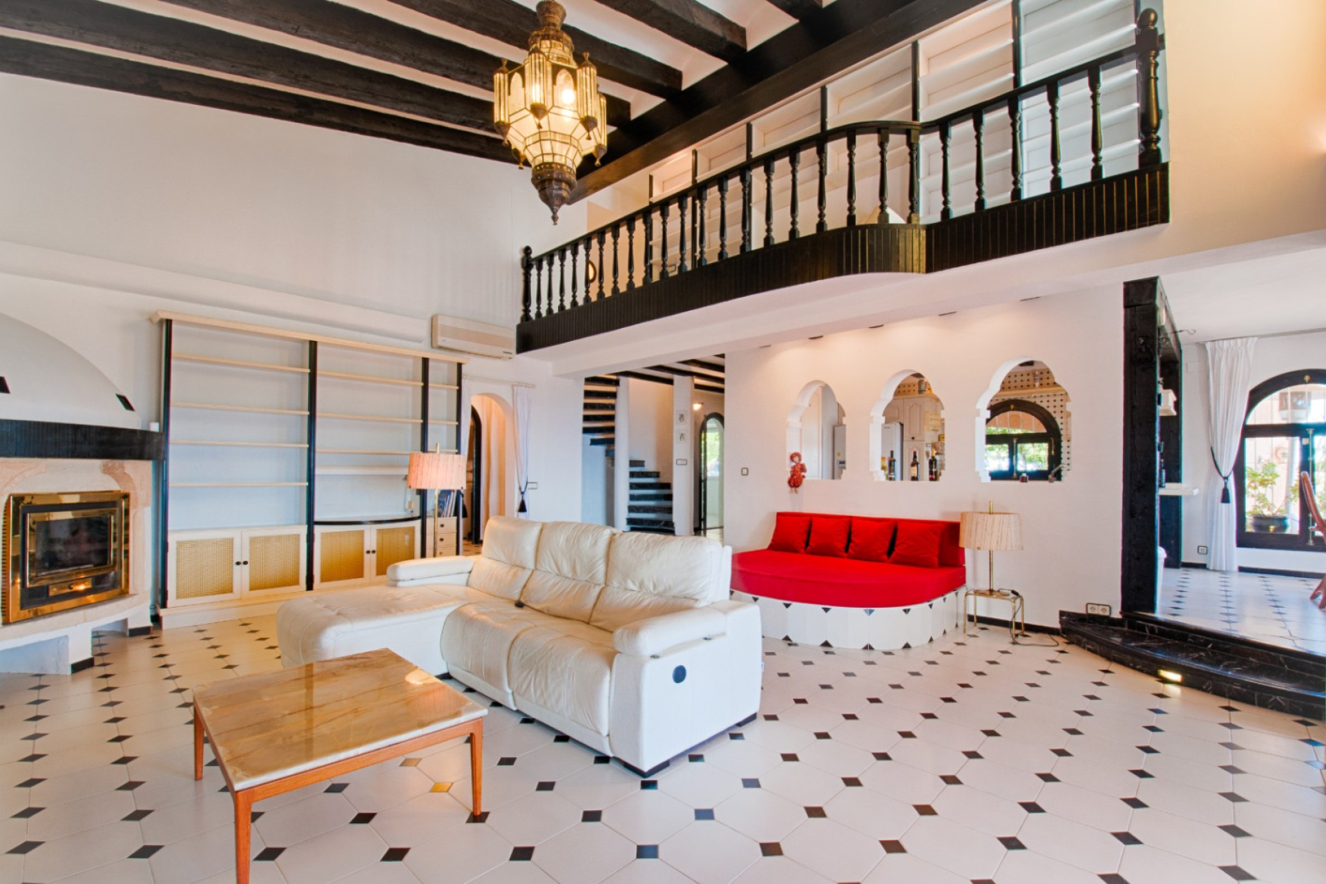 Bestaande woningen - Villa - Moraira