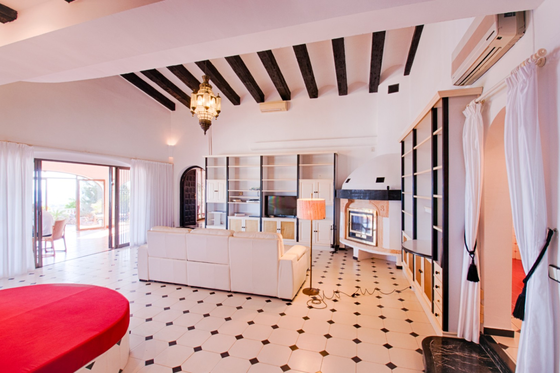 Bestaande woningen - Villa - Moraira