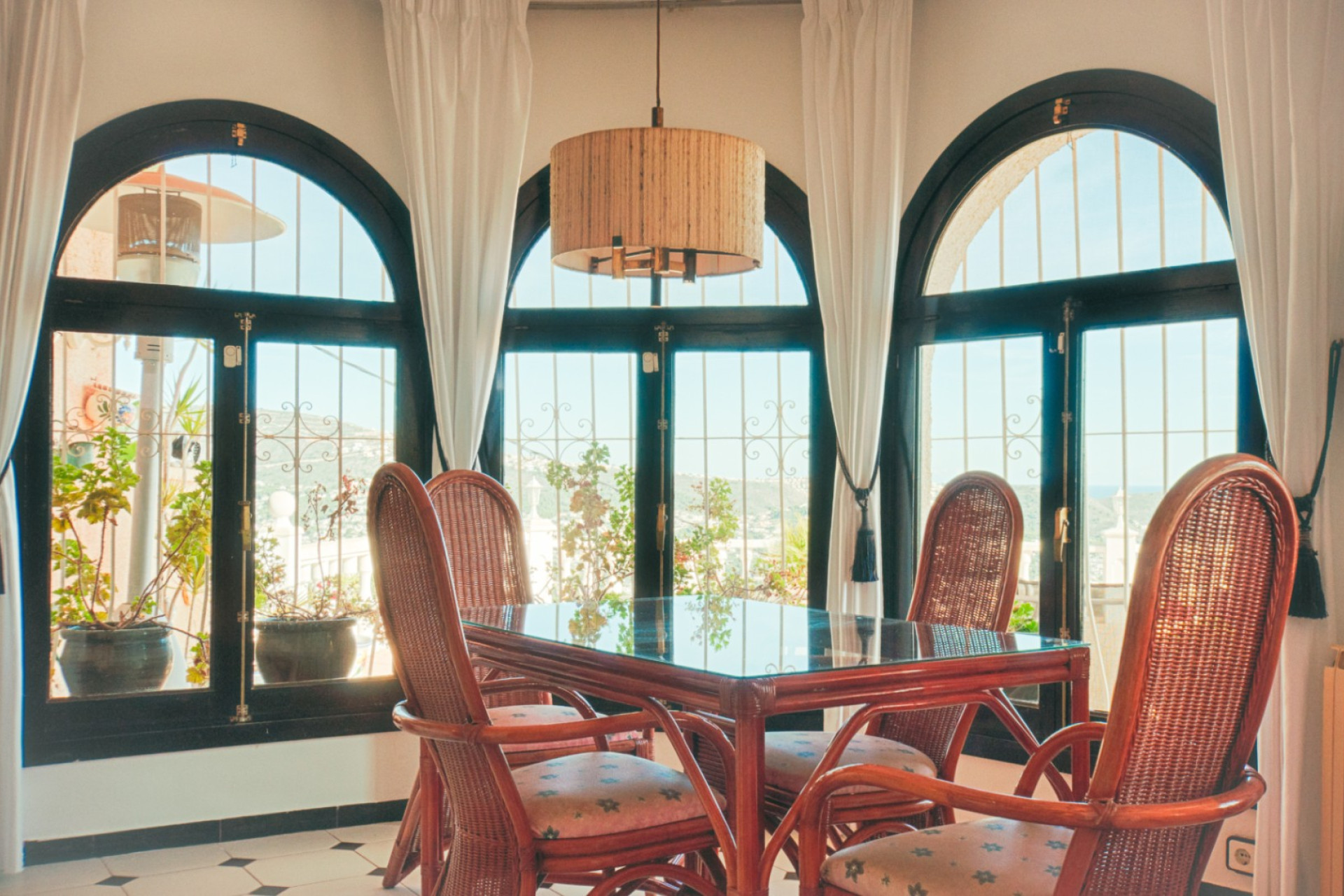 Bestaande woningen - Villa - Moraira