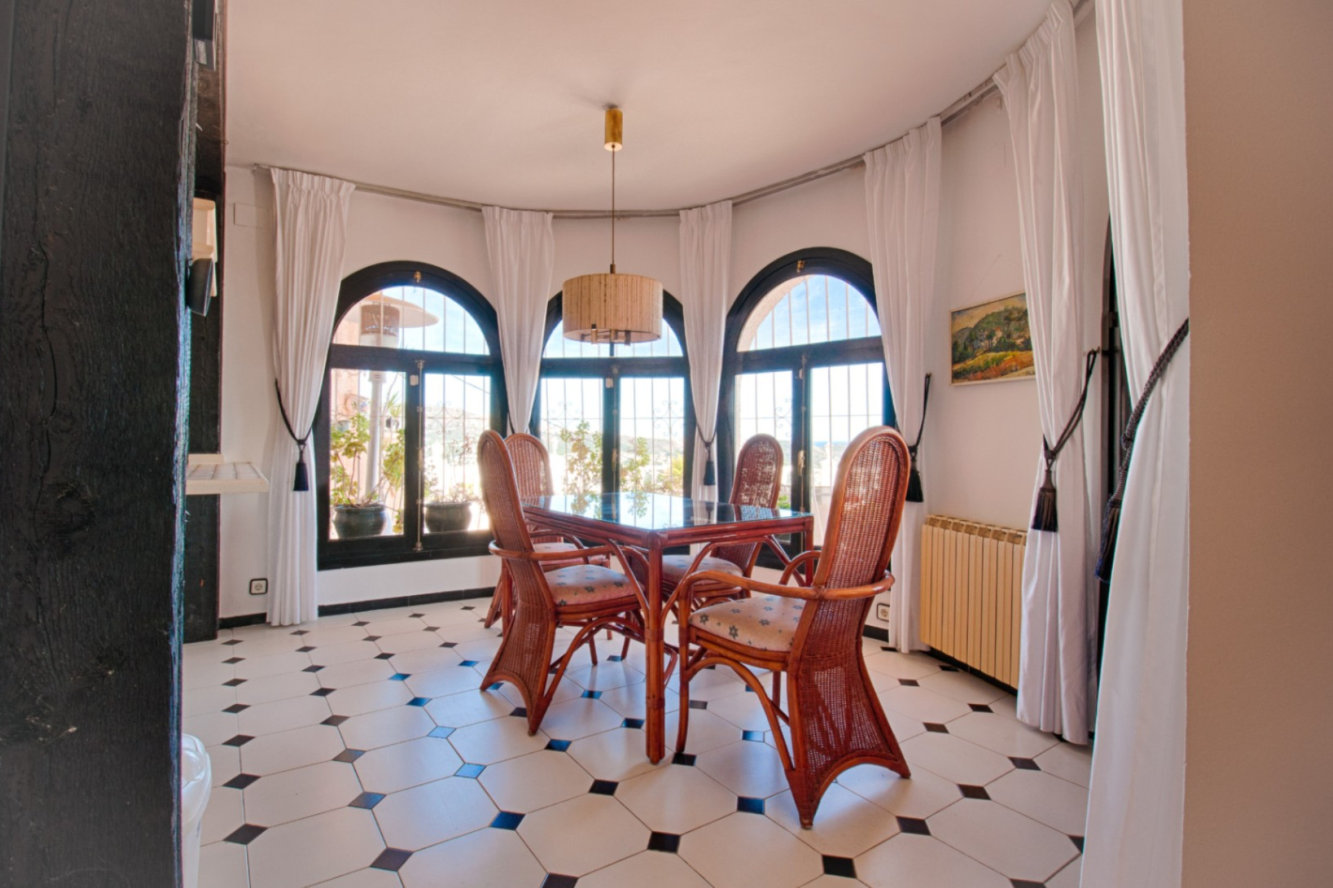 Bestaande woningen - Villa - Moraira