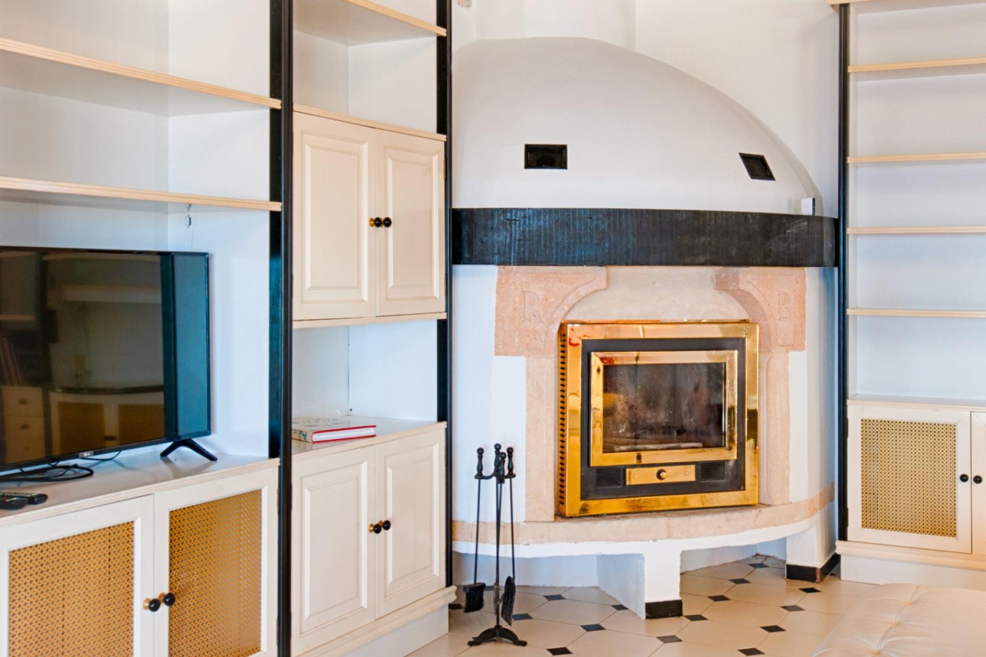 Bestaande woningen - Villa - Moraira