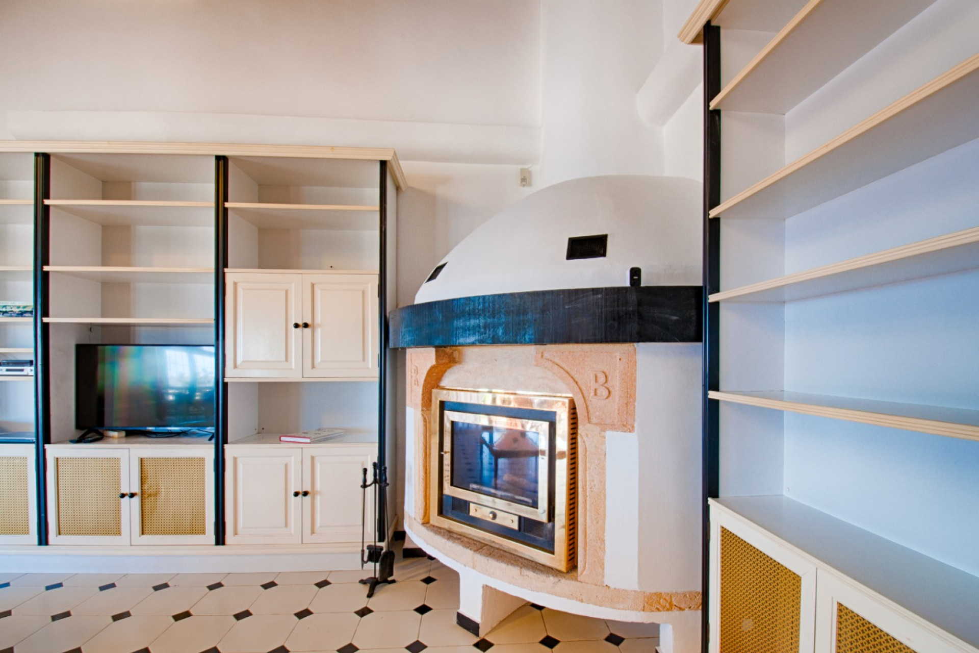 Bestaande woningen - Villa - Moraira