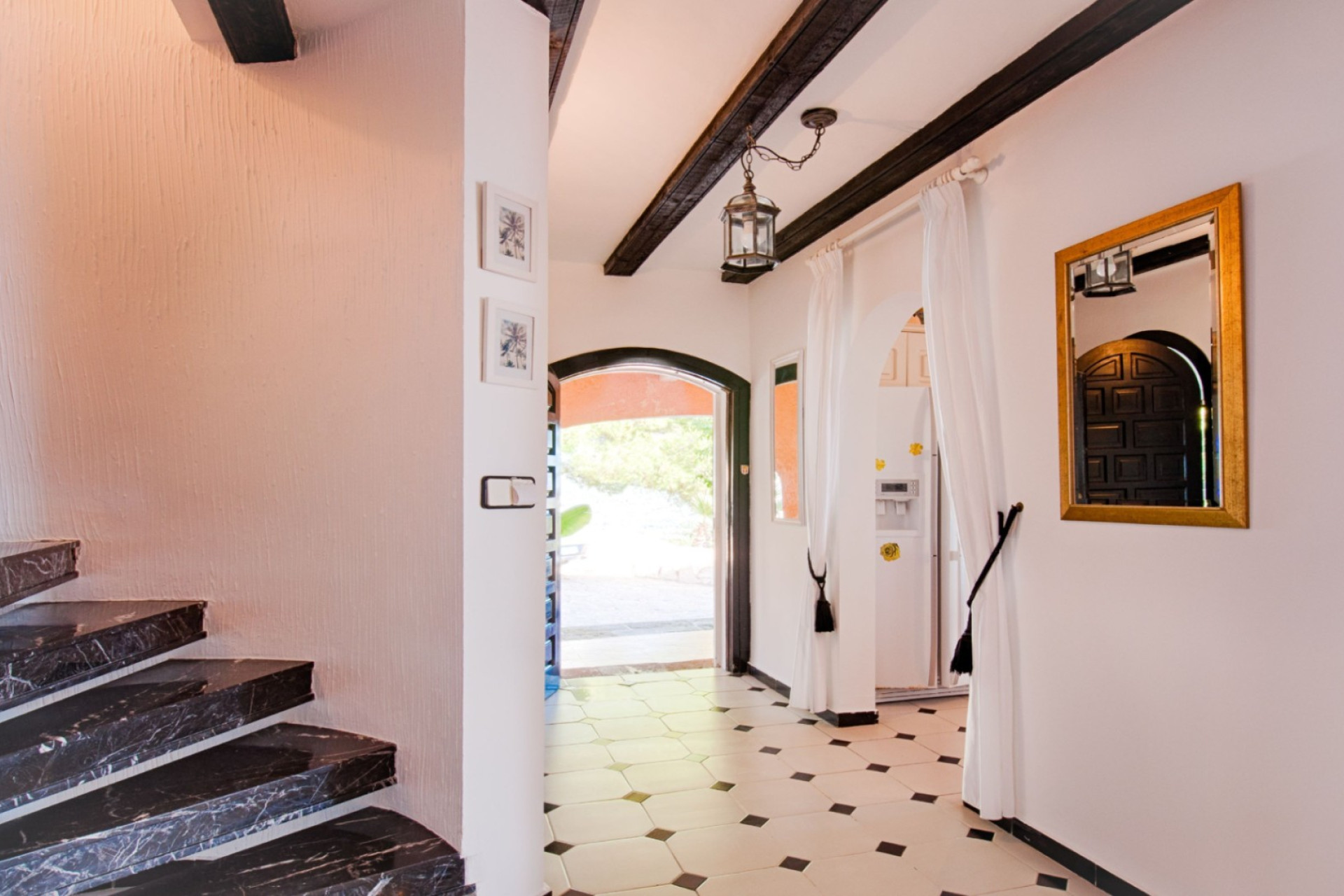 Bestaande woningen - Villa - Moraira