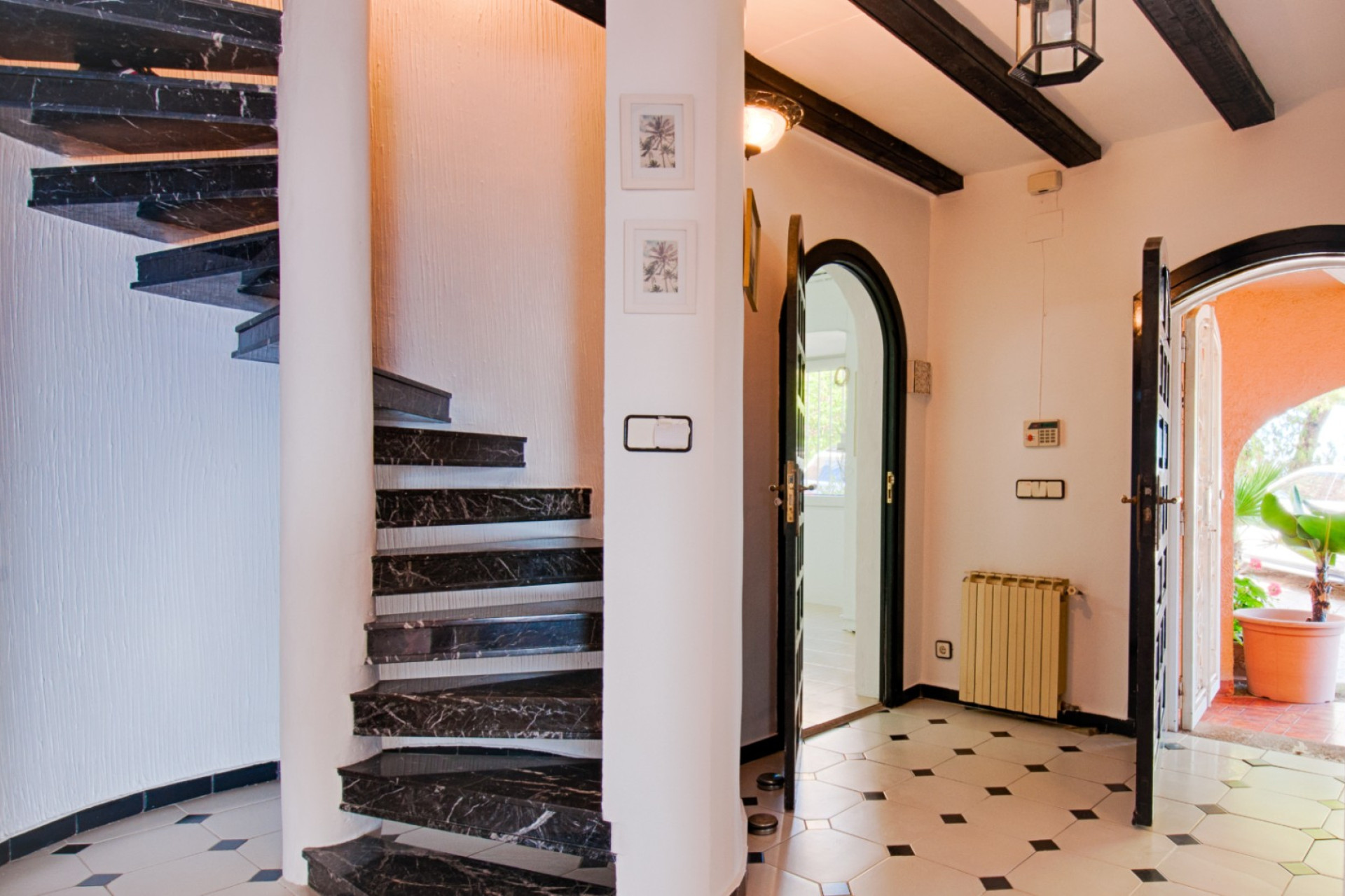 Bestaande woningen - Villa - Moraira