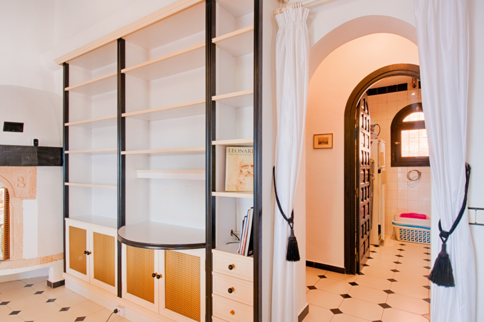 Bestaande woningen - Villa - Moraira