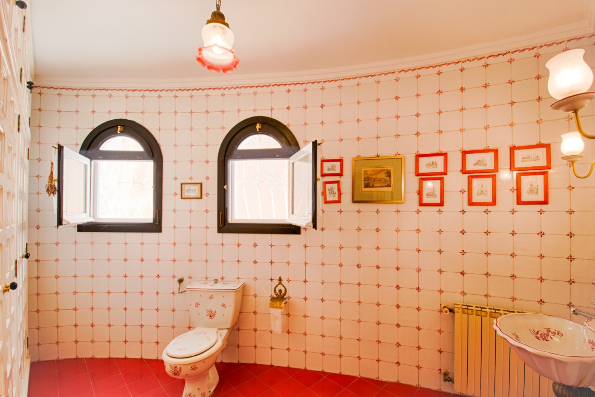 Bestaande woningen - Villa - Moraira