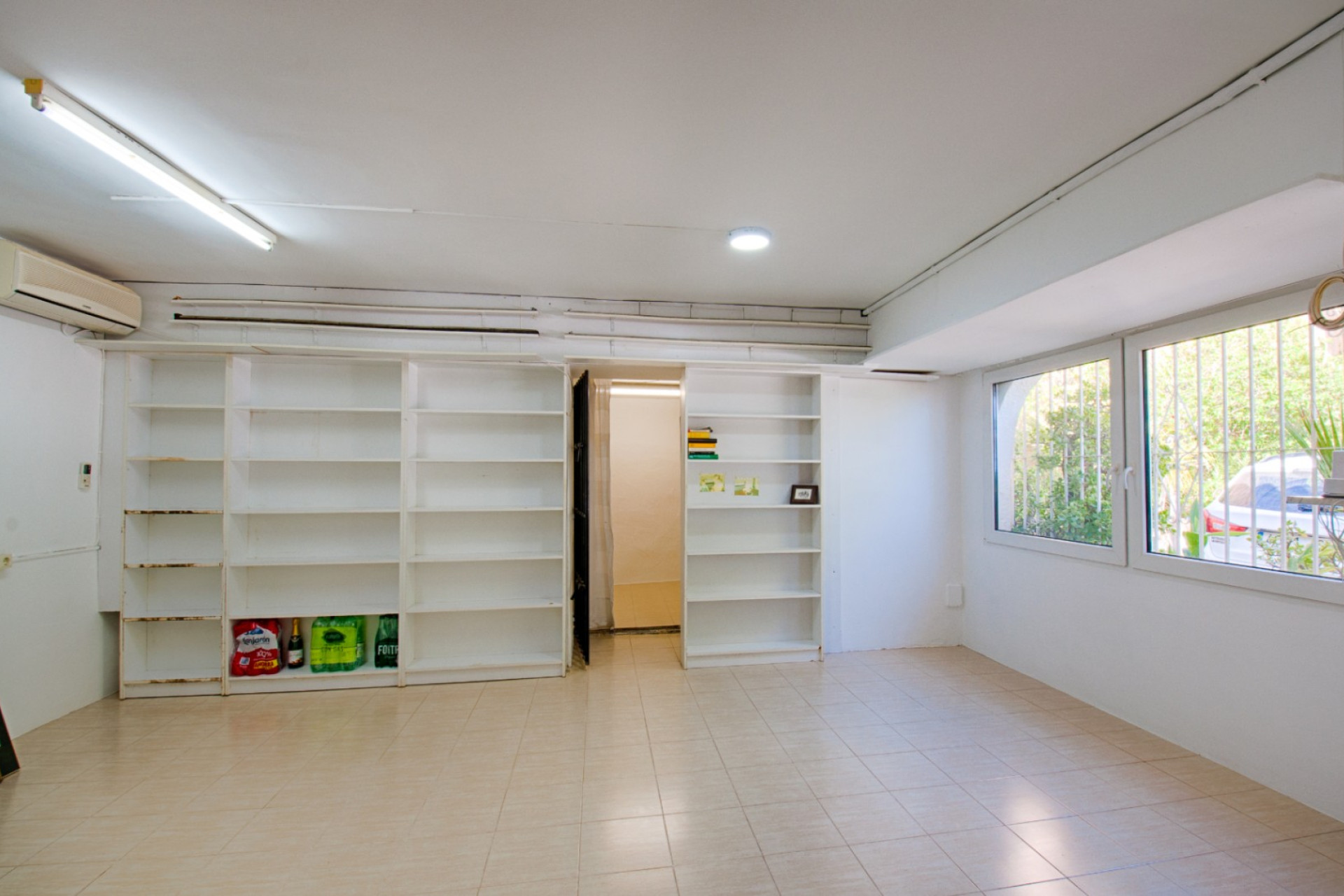 Bestaande woningen - Villa - Moraira