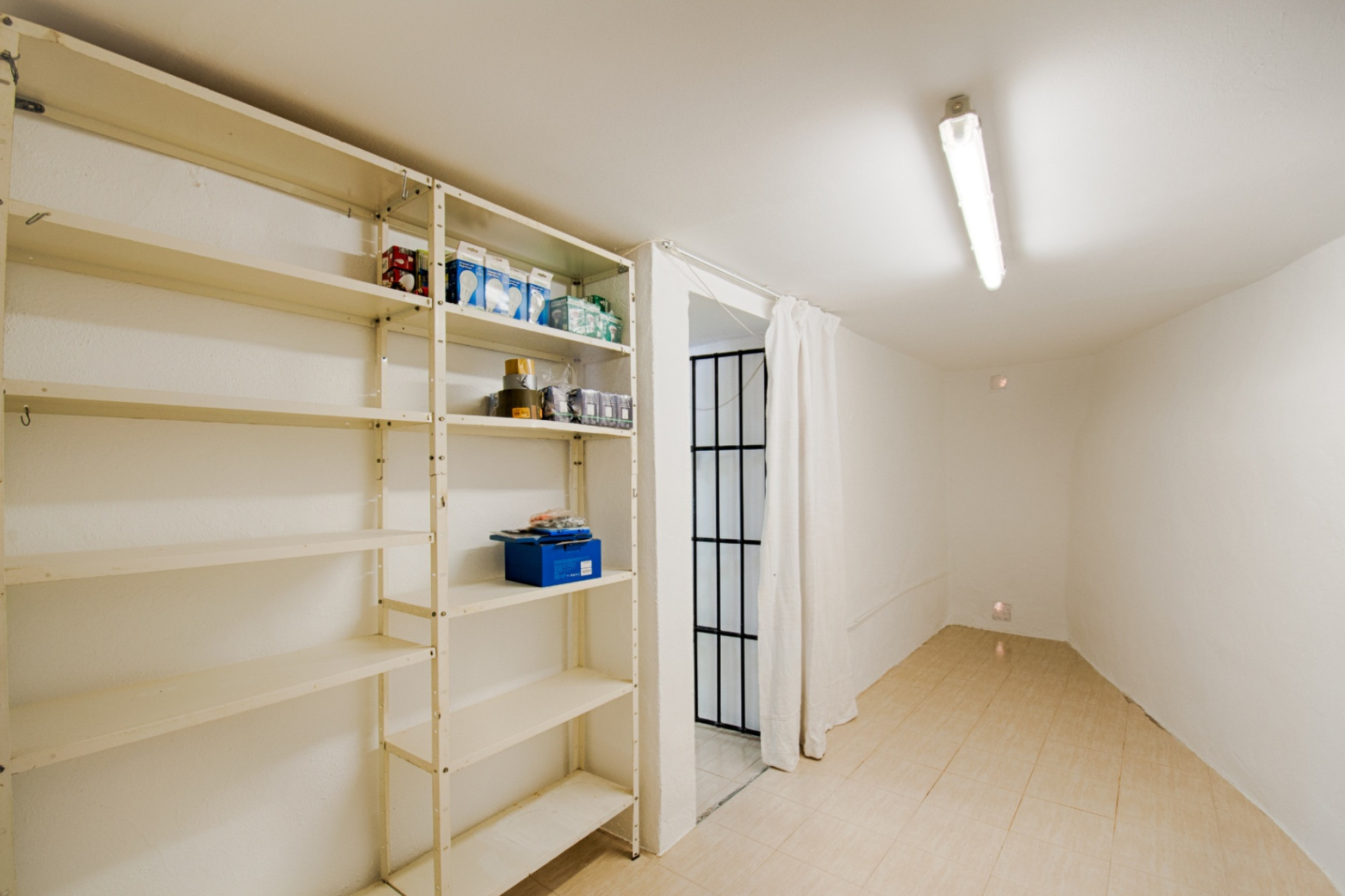 Bestaande woningen - Villa - Moraira