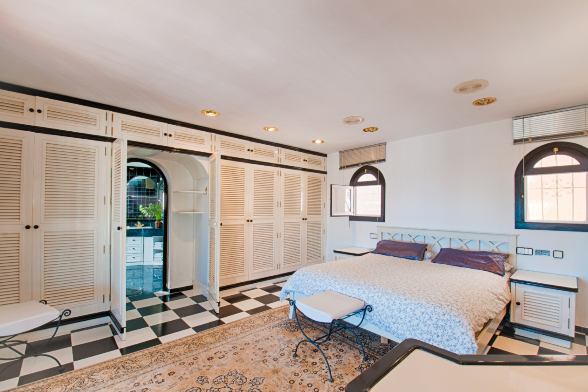 Bestaande woningen - Villa - Moraira