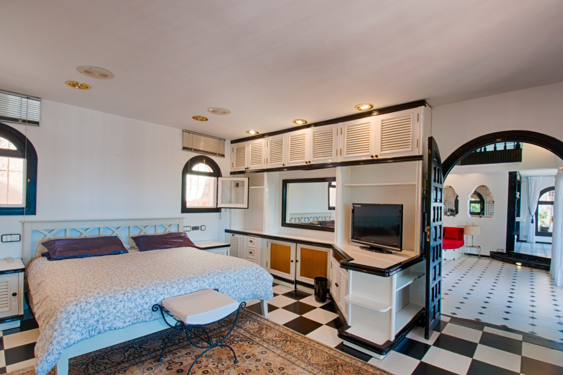 Bestaande woningen - Villa - Moraira