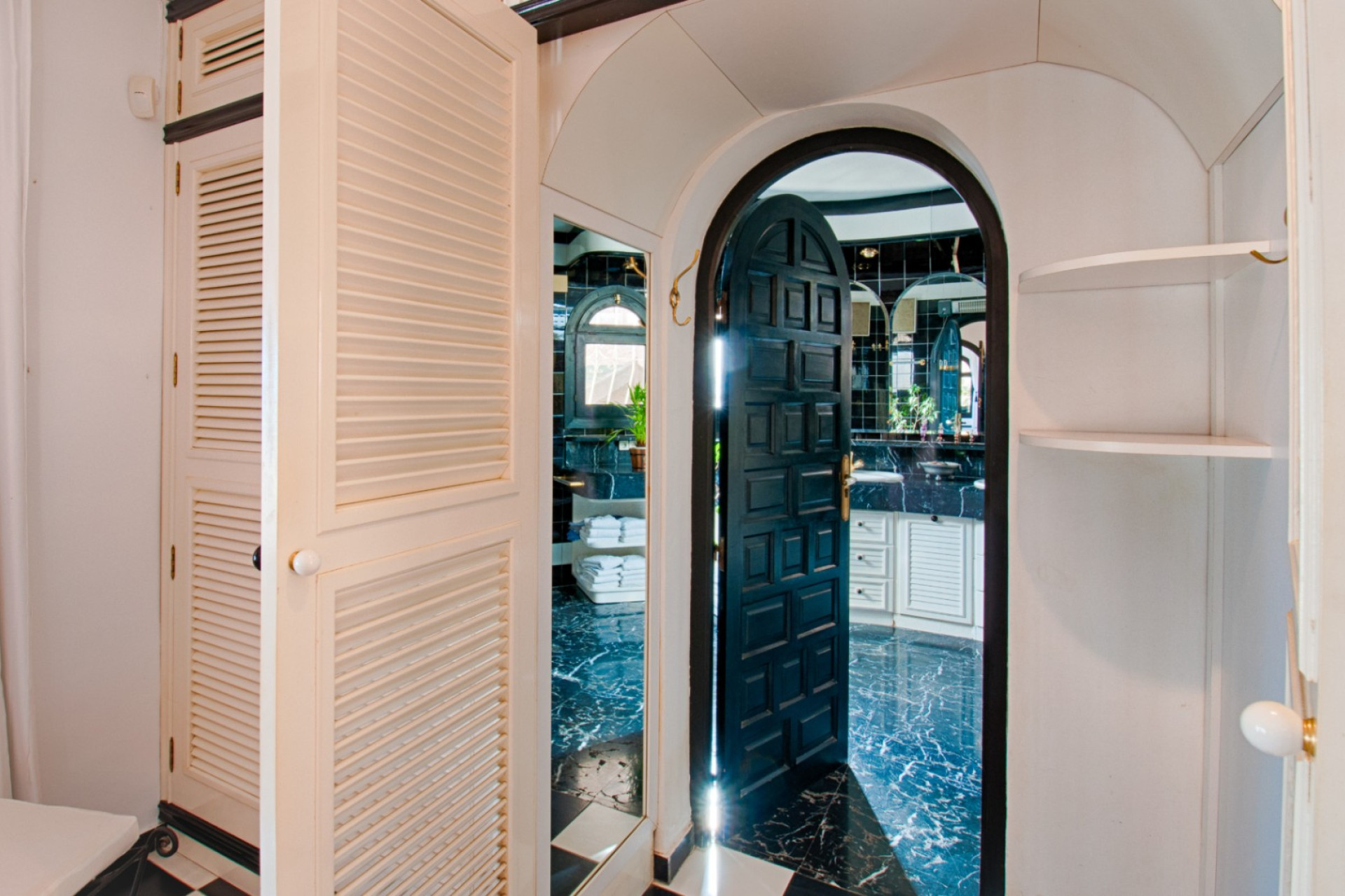 Bestaande woningen - Villa - Moraira