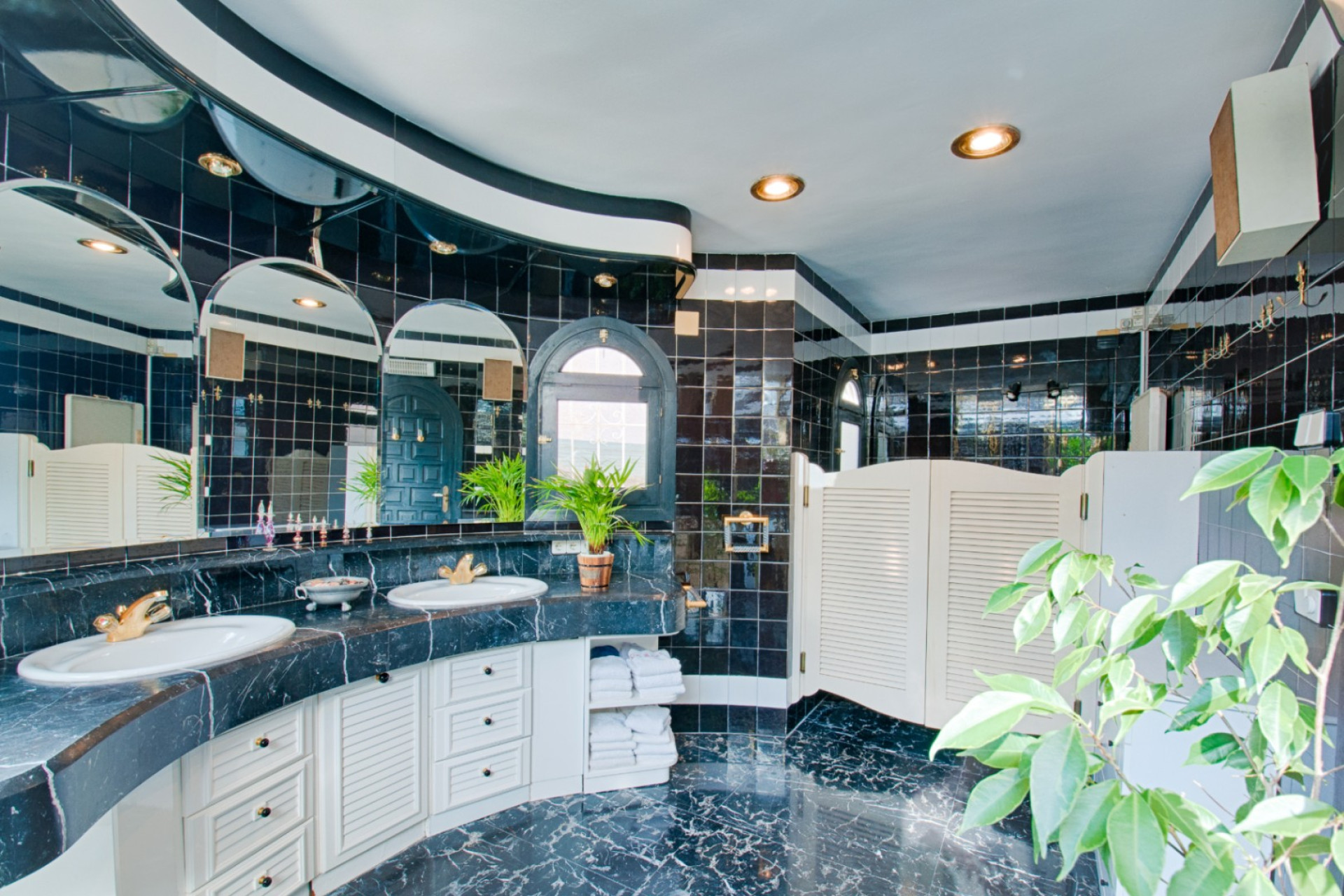 Bestaande woningen - Villa - Moraira