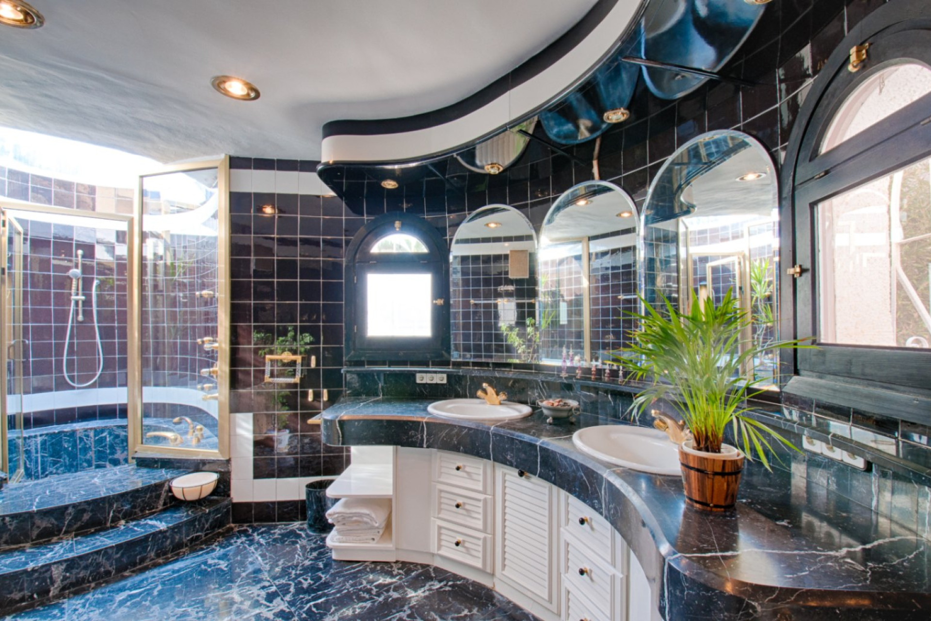 Bestaande woningen - Villa - Moraira