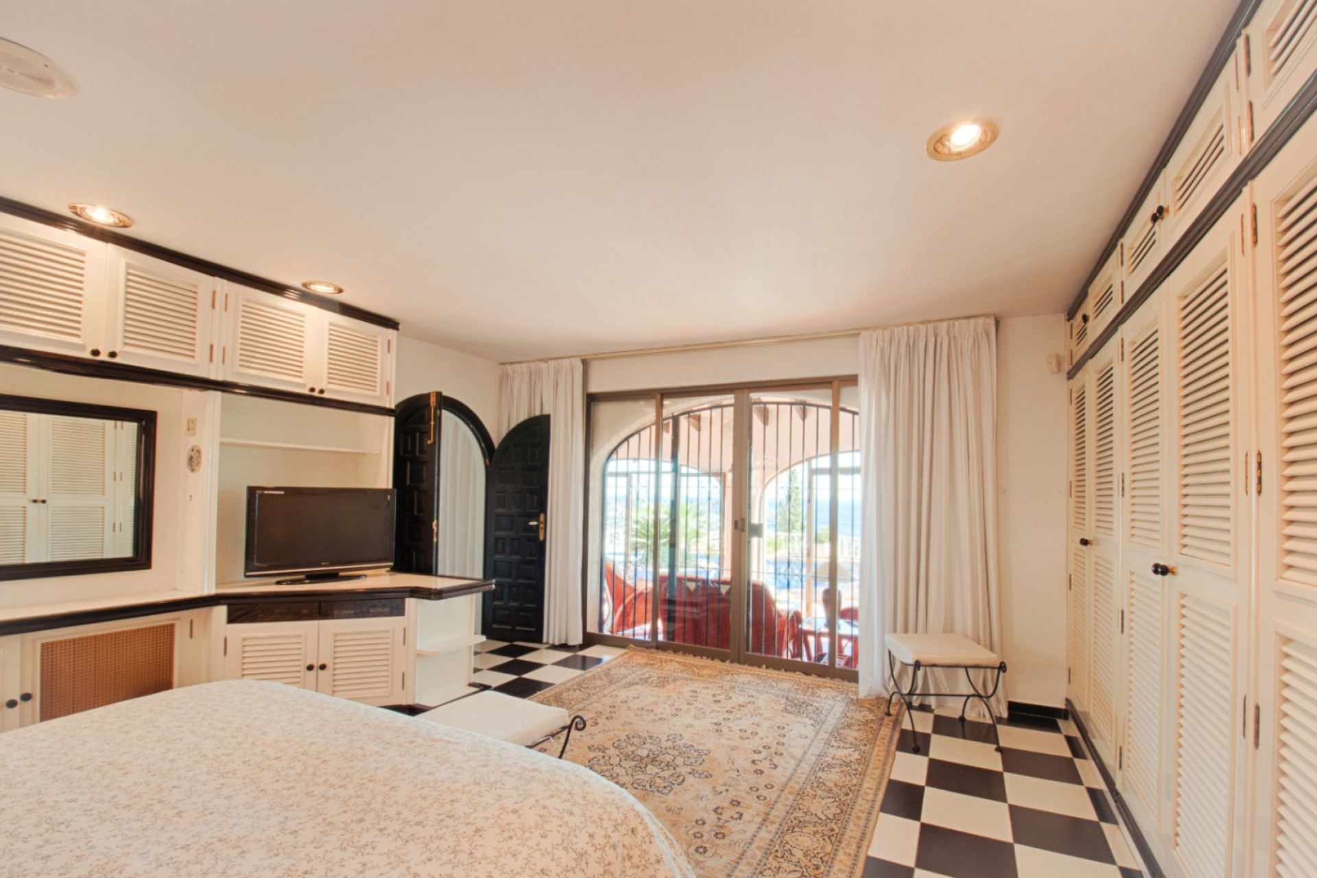 Bestaande woningen - Villa - Moraira