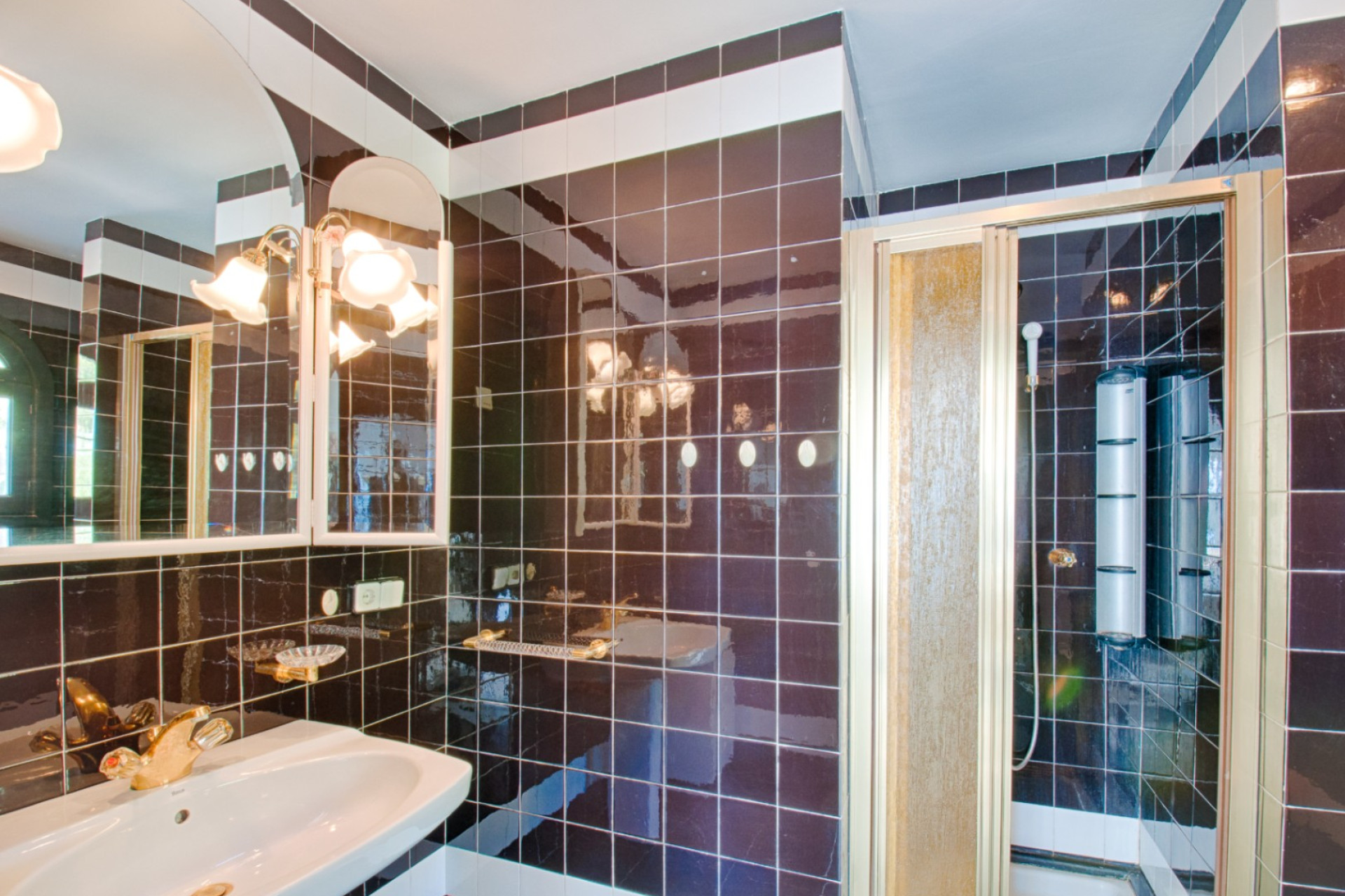 Bestaande woningen - Villa - Moraira