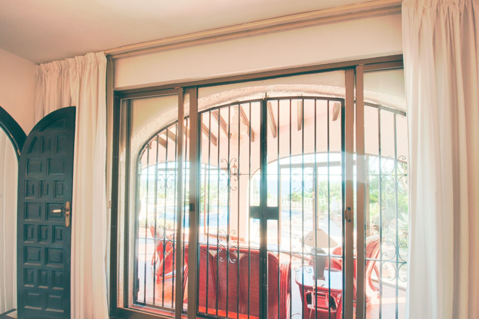 Bestaande woningen - Villa - Moraira