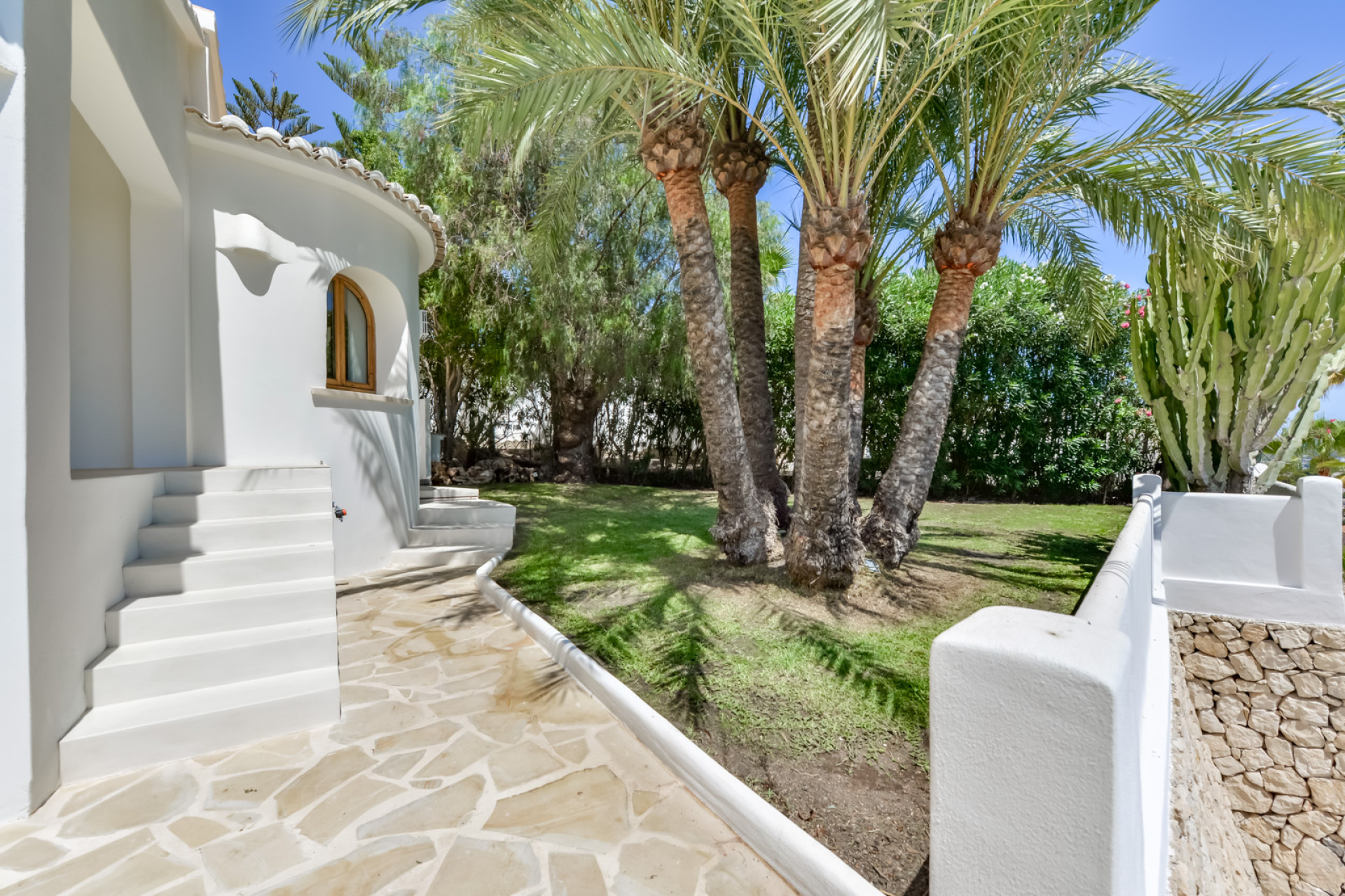 Bestaande woningen - Villa - Moraira
