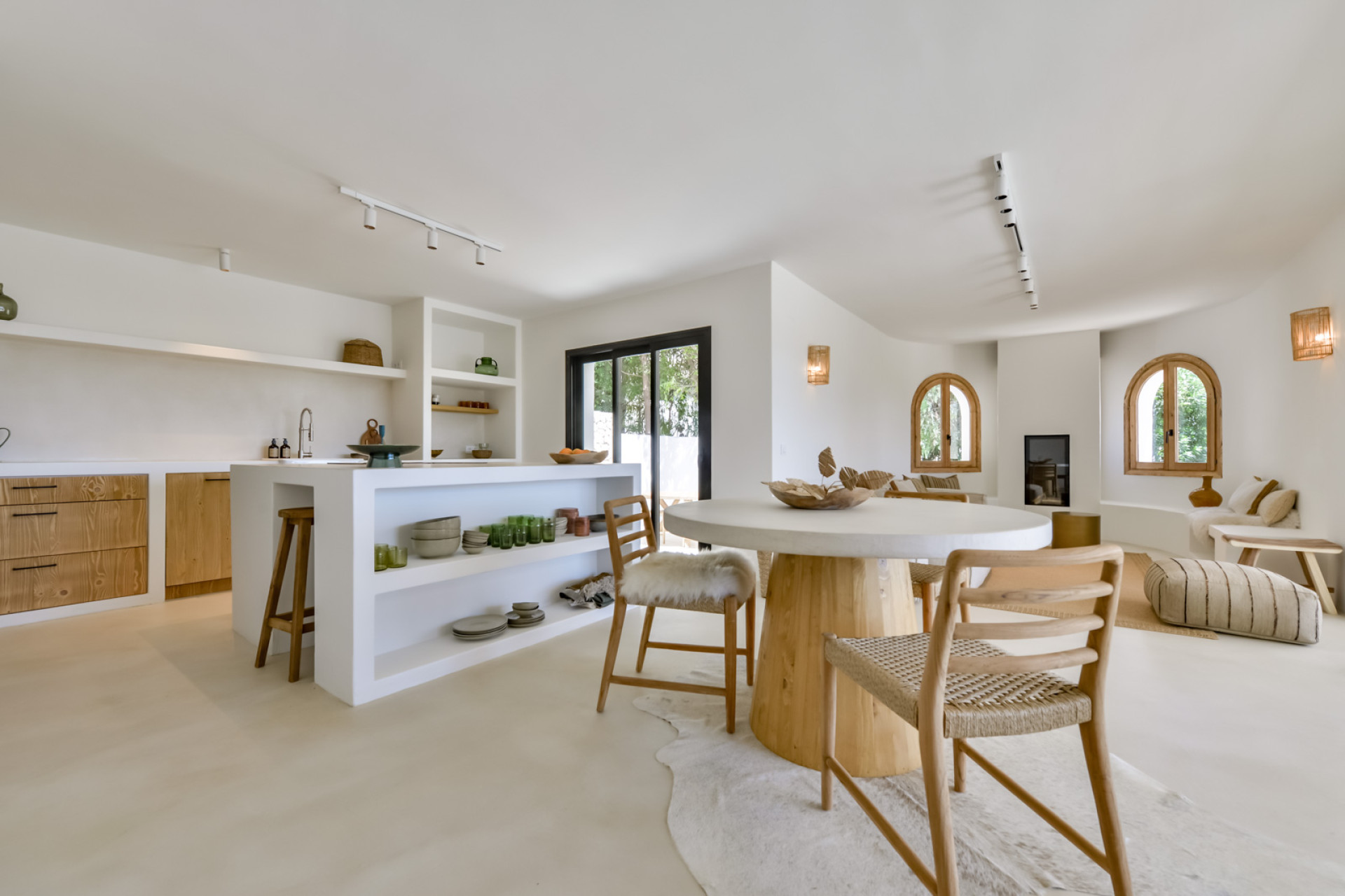 Bestaande woningen - Villa - Moraira