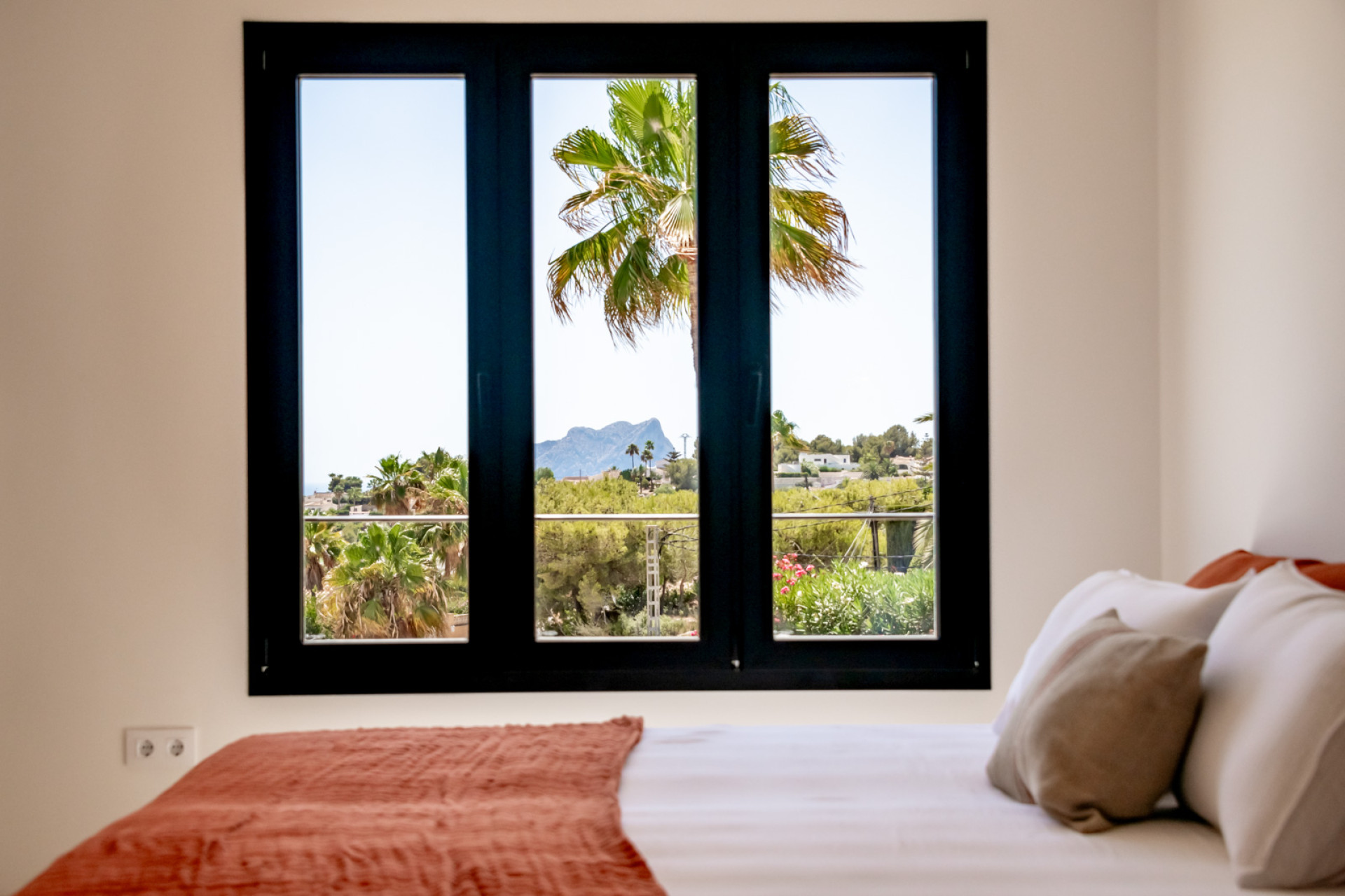 Bestaande woningen - Villa - Moraira