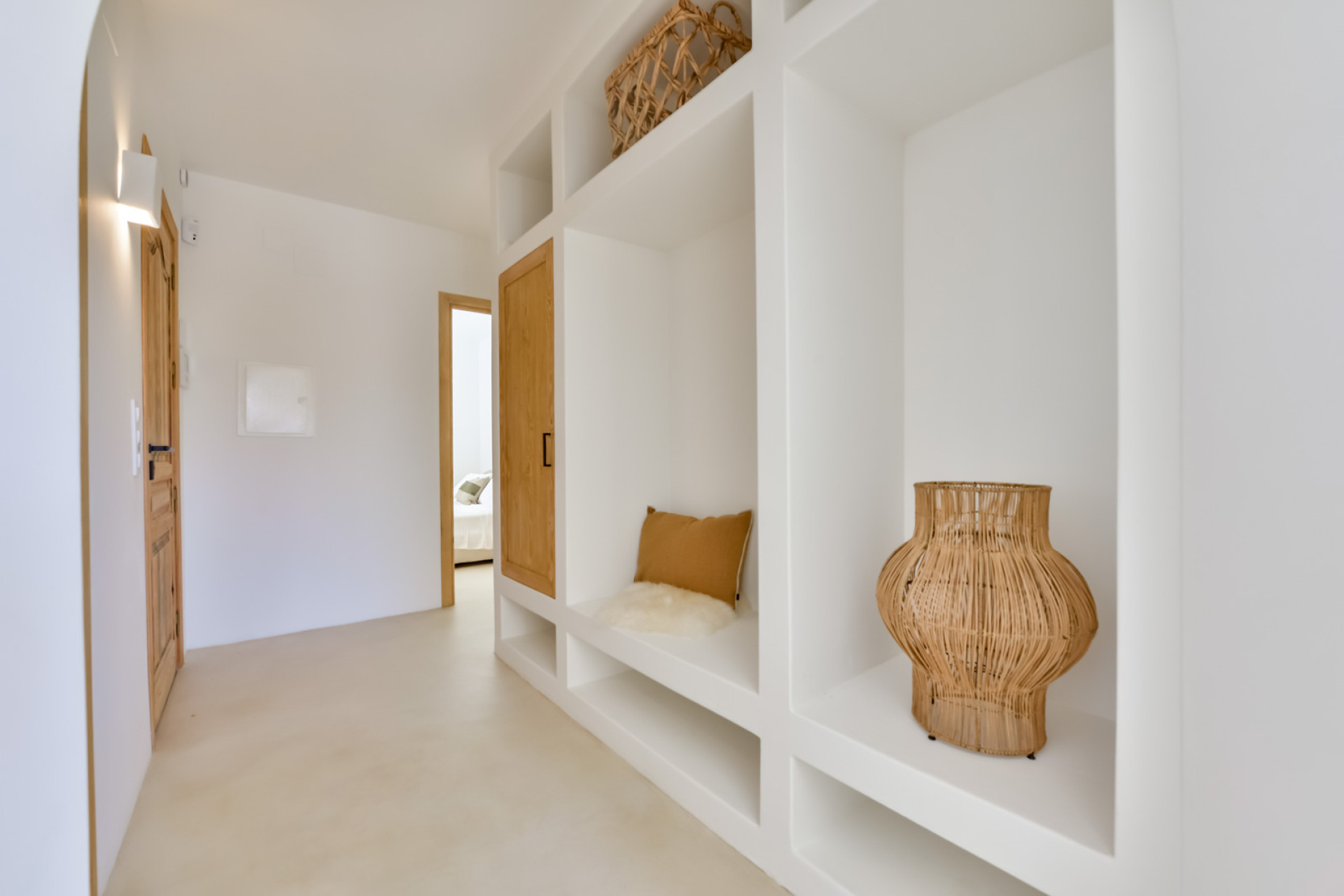 Bestaande woningen - Villa - Moraira