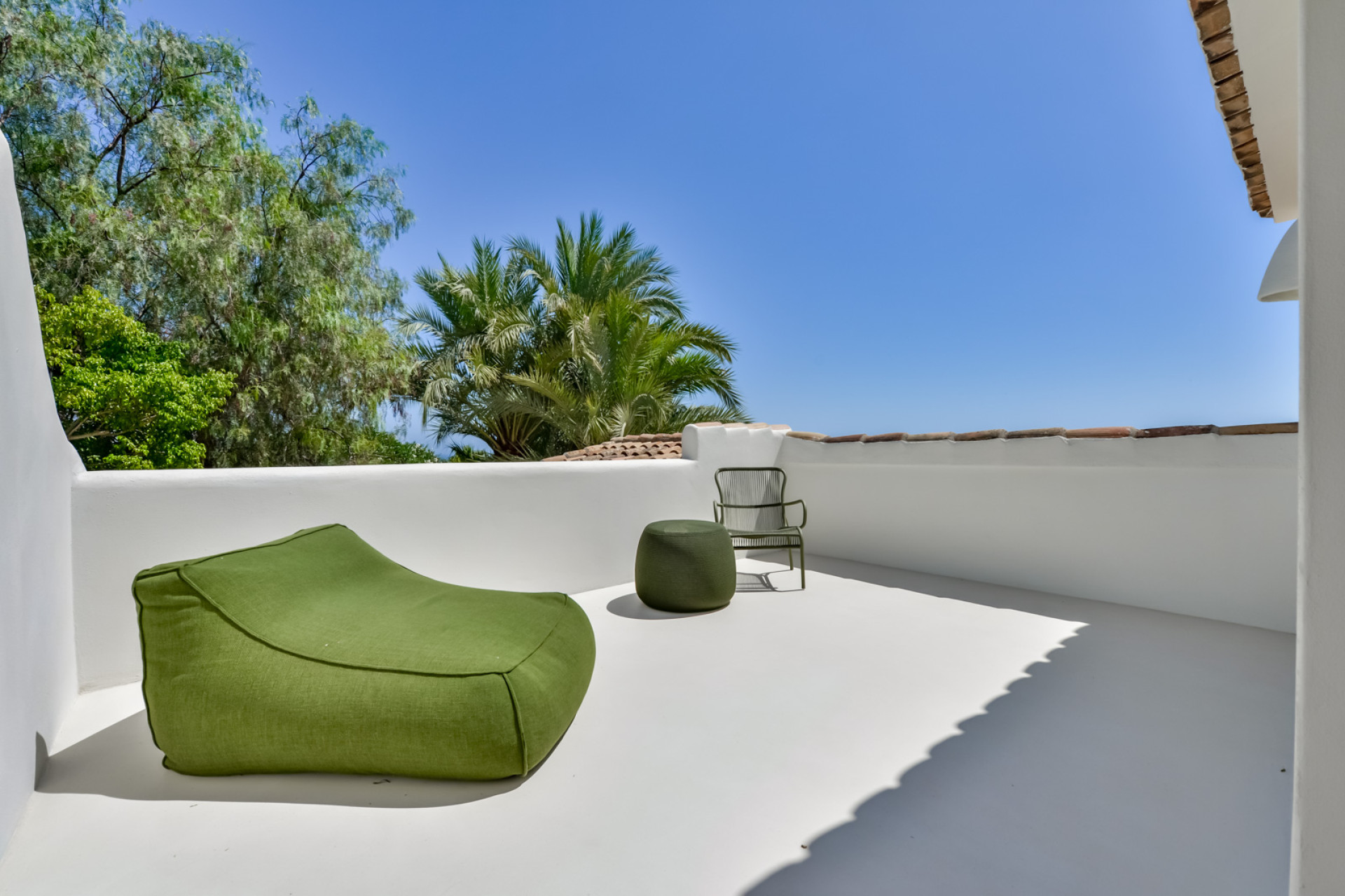 Bestaande woningen - Villa - Moraira