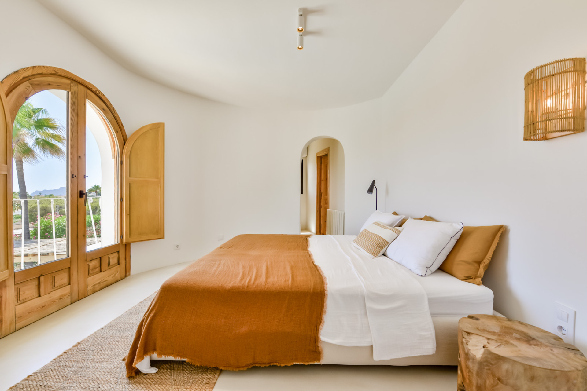 Bestaande woningen - Villa - Moraira