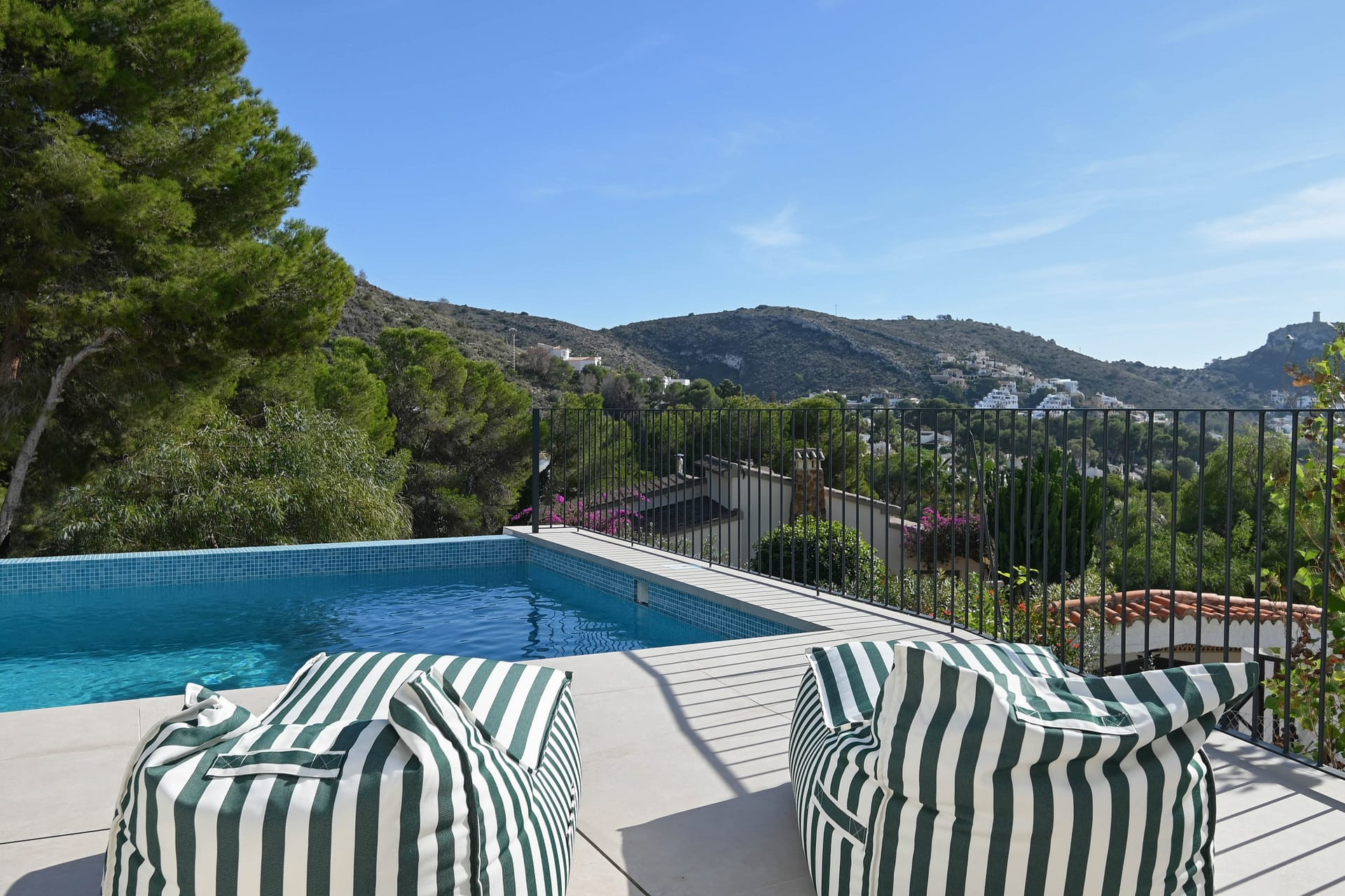 Bestaande woningen - Villa - Moraira