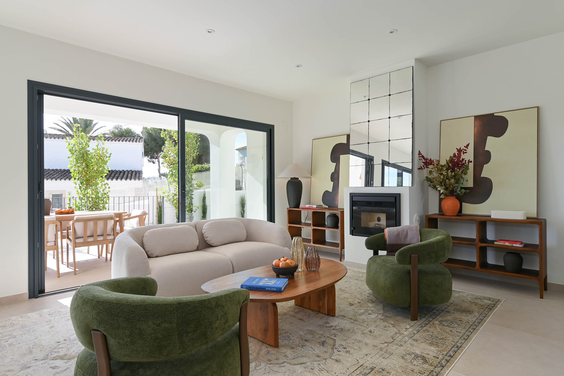 Bestaande woningen - Villa - Moraira