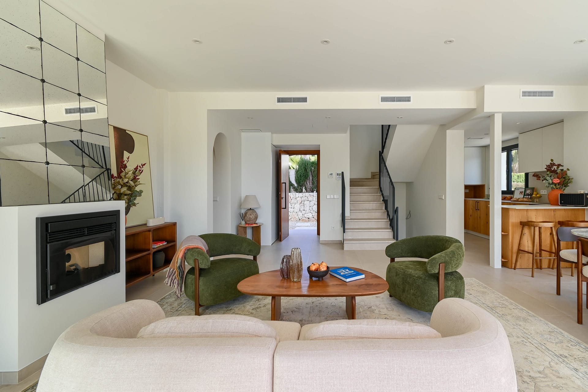 Bestaande woningen - Villa - Moraira