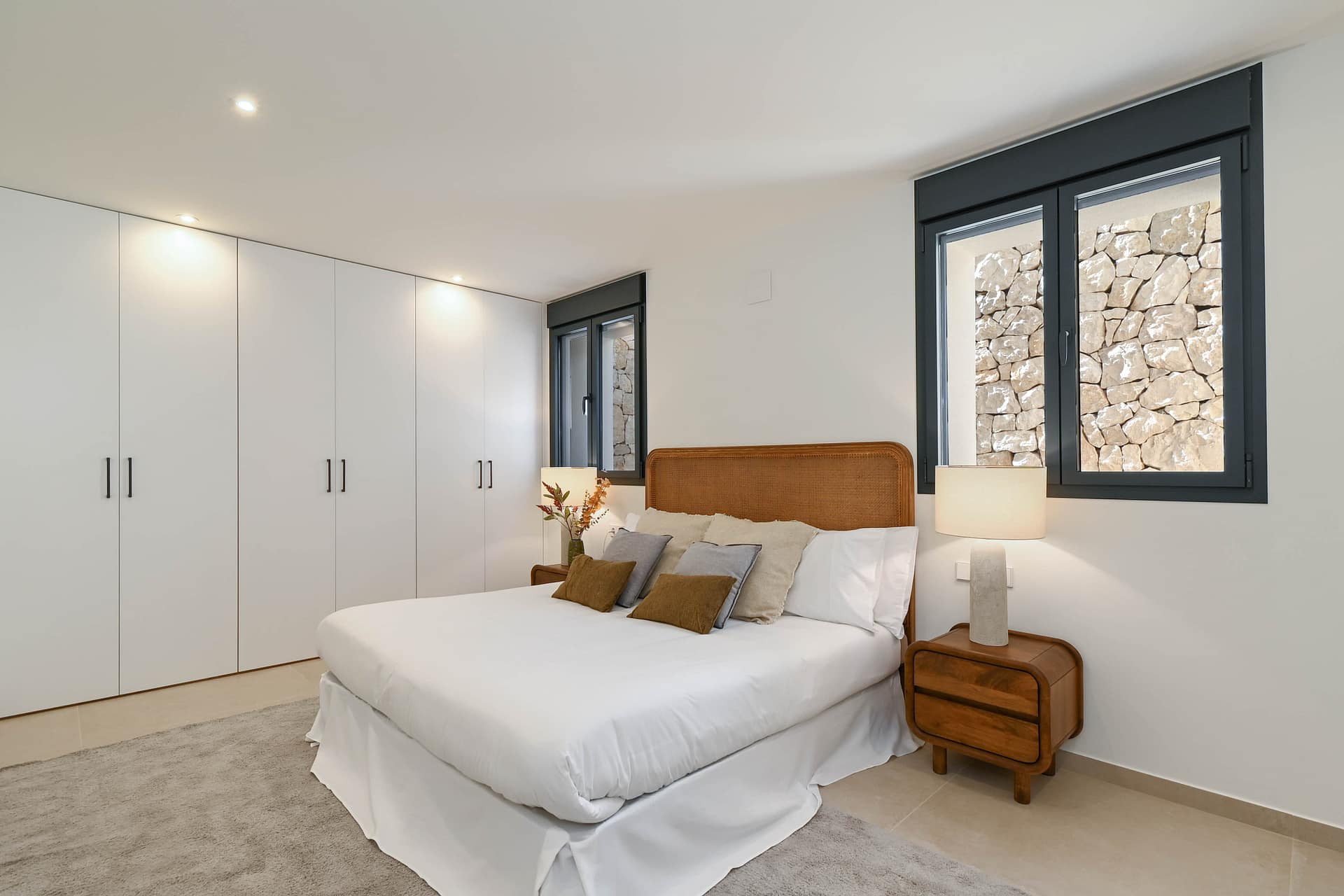 Bestaande woningen - Villa - Moraira