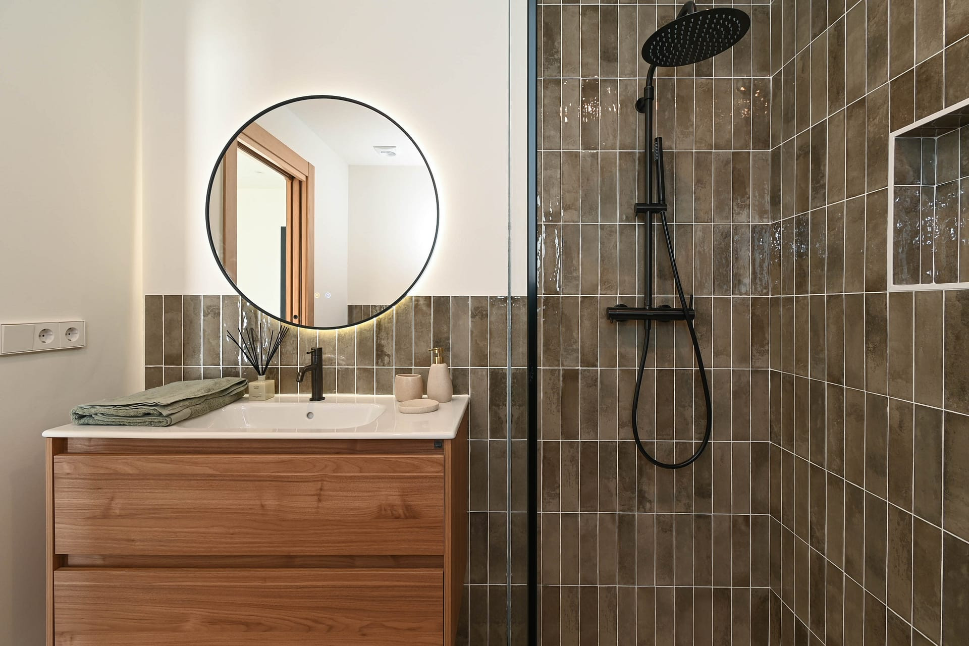 Bestaande woningen - Villa - Moraira