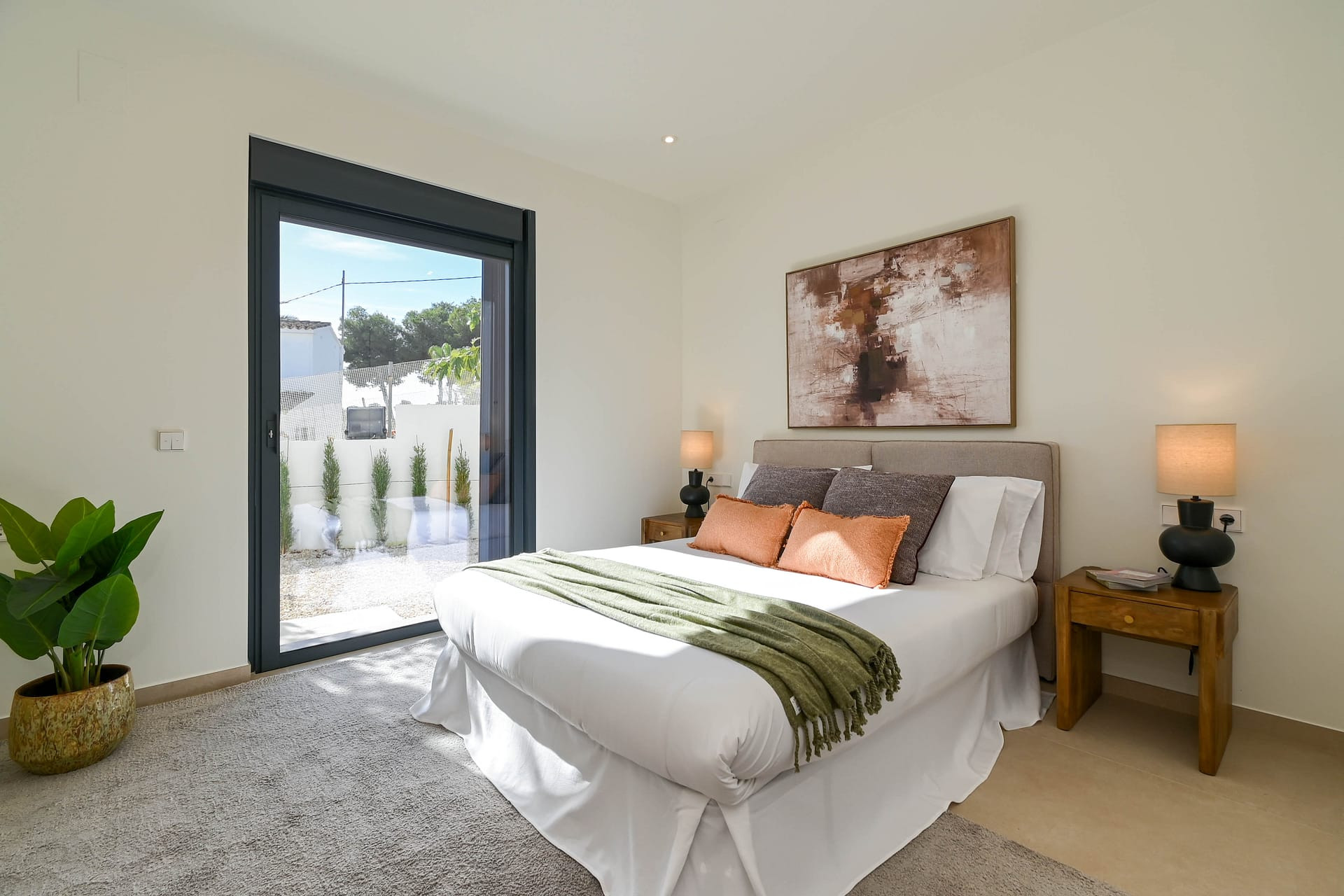 Bestaande woningen - Villa - Moraira