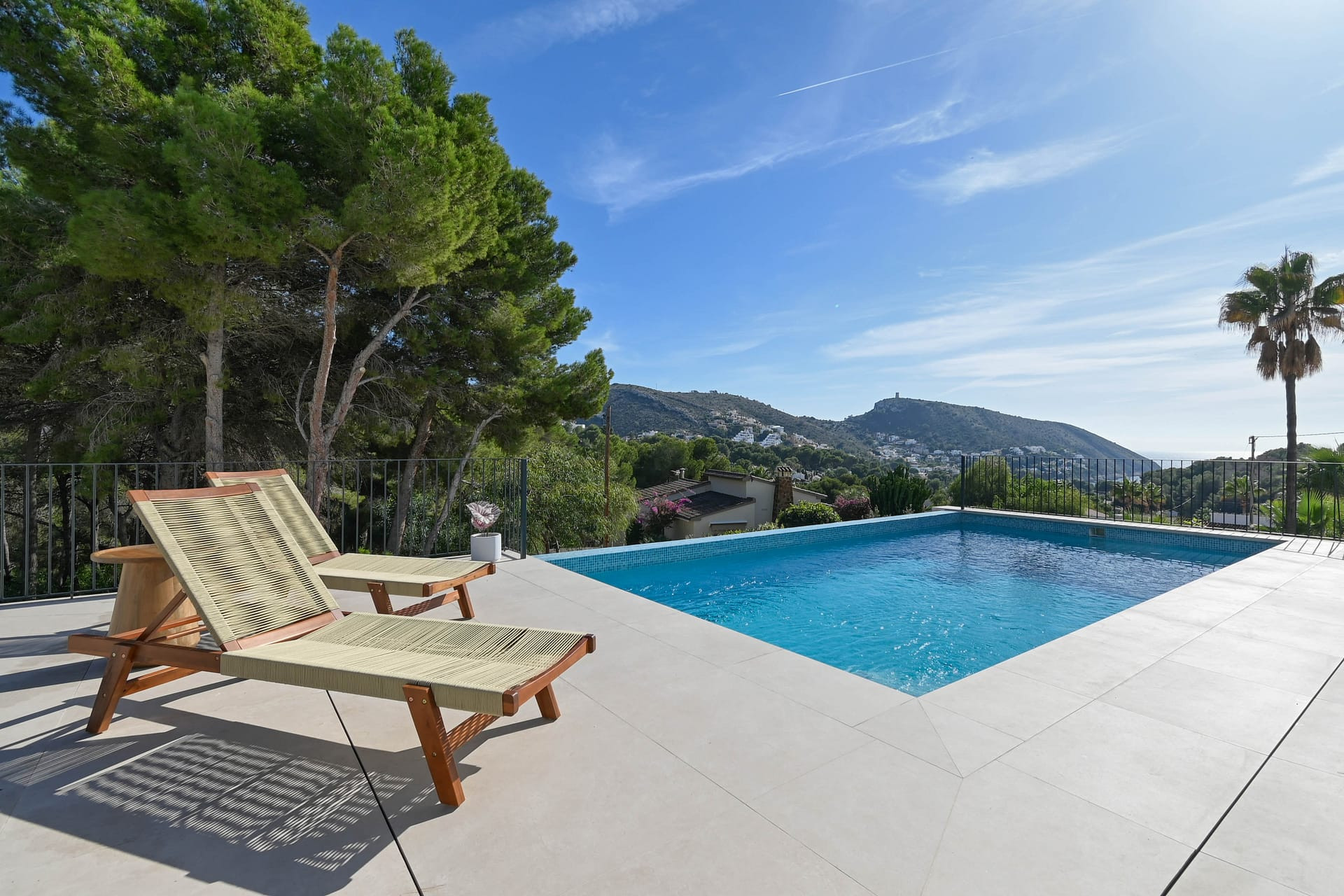 Bestaande woningen - Villa - Moraira