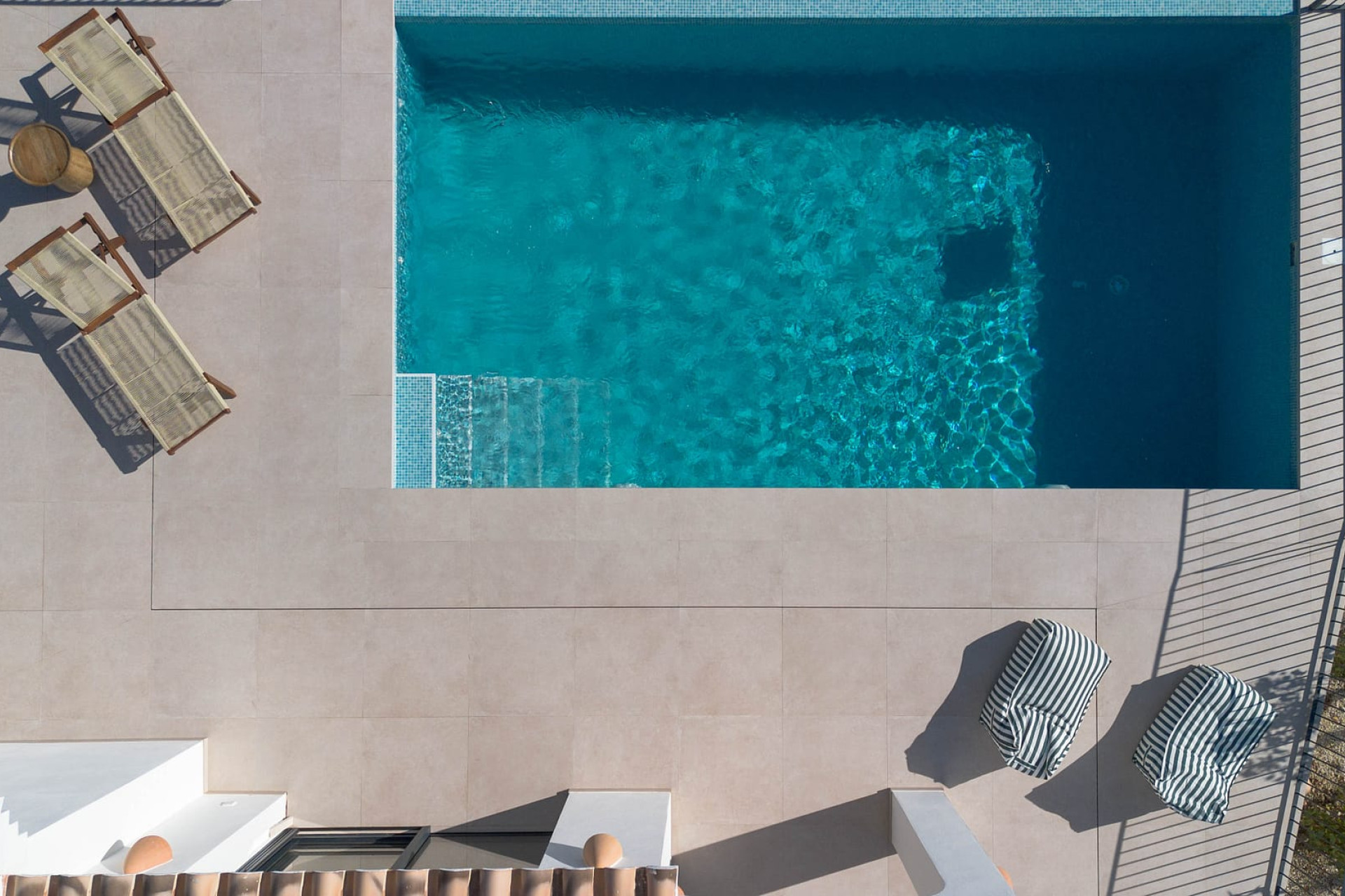 Bestaande woningen - Villa - Moraira