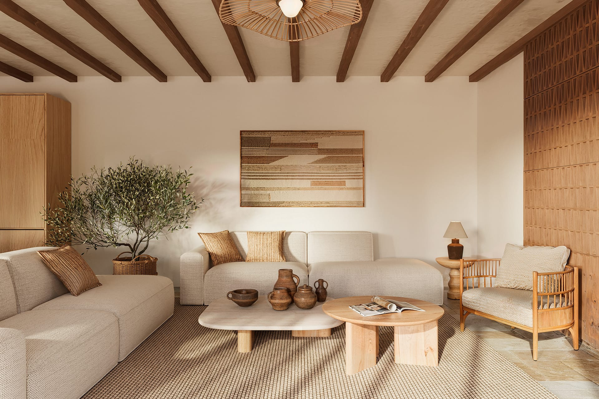 Bestaande woningen - Villa - Moraira